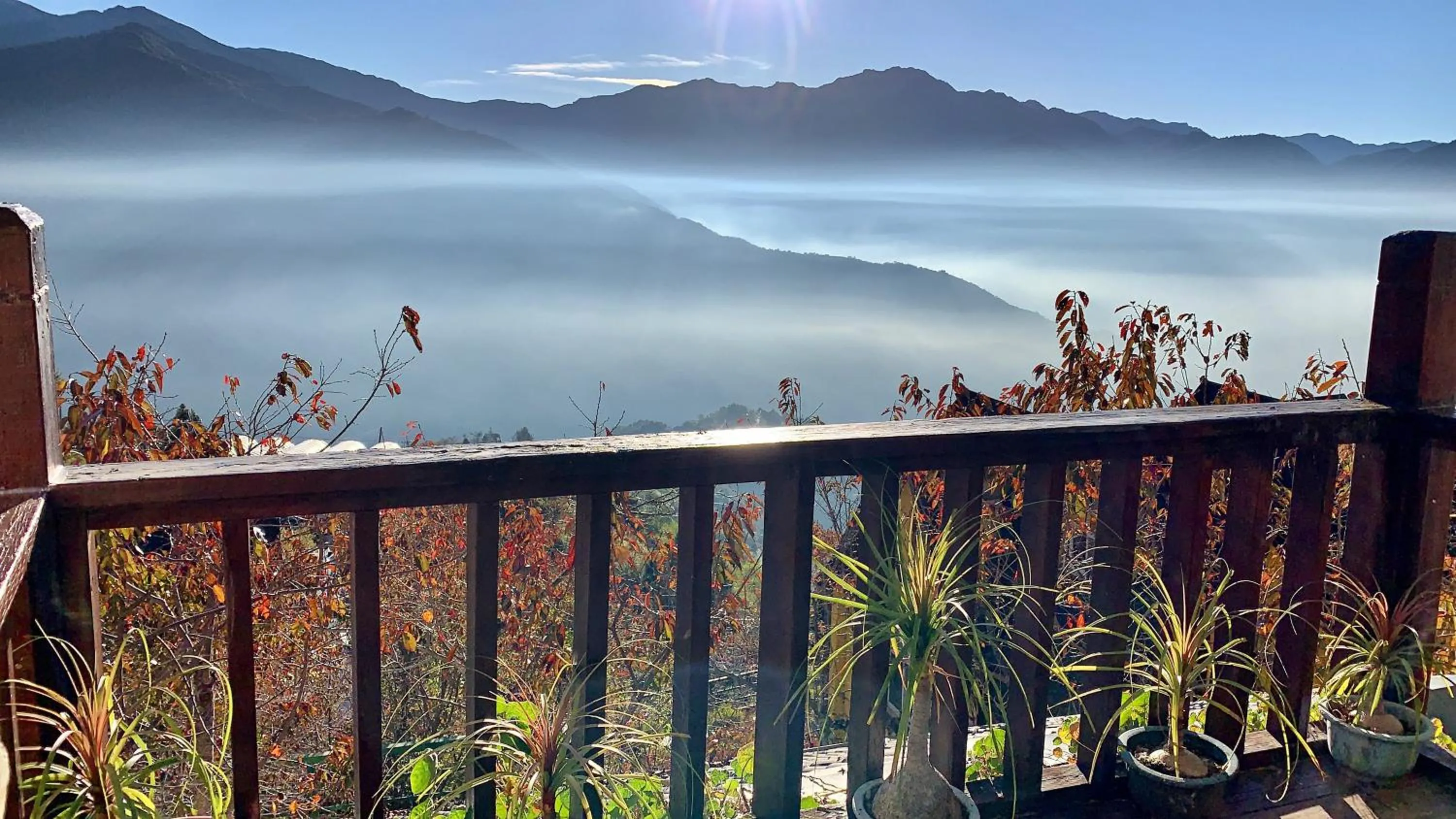 Day in The Cotswolds Villa