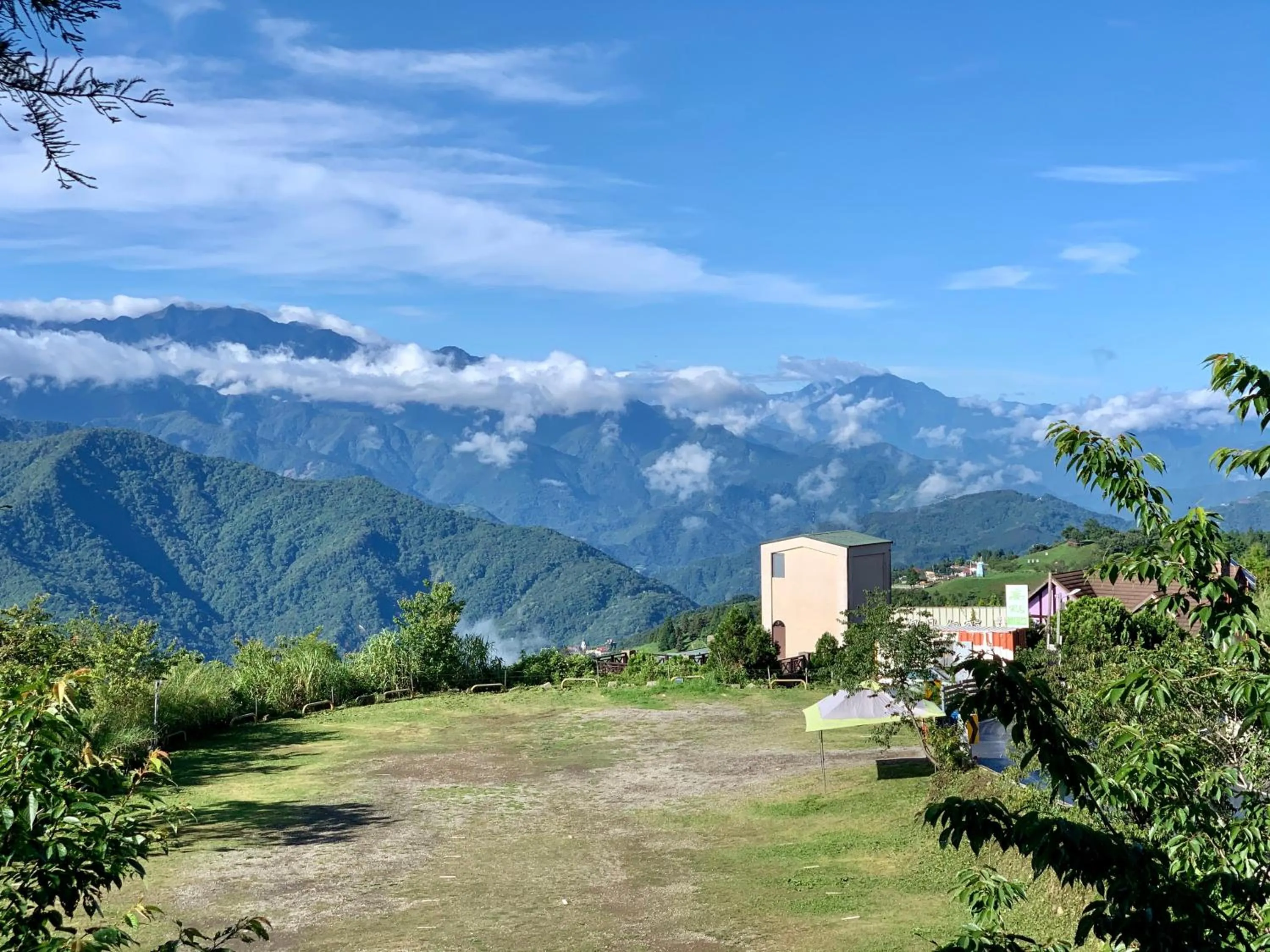 Day in The Cotswolds Villa