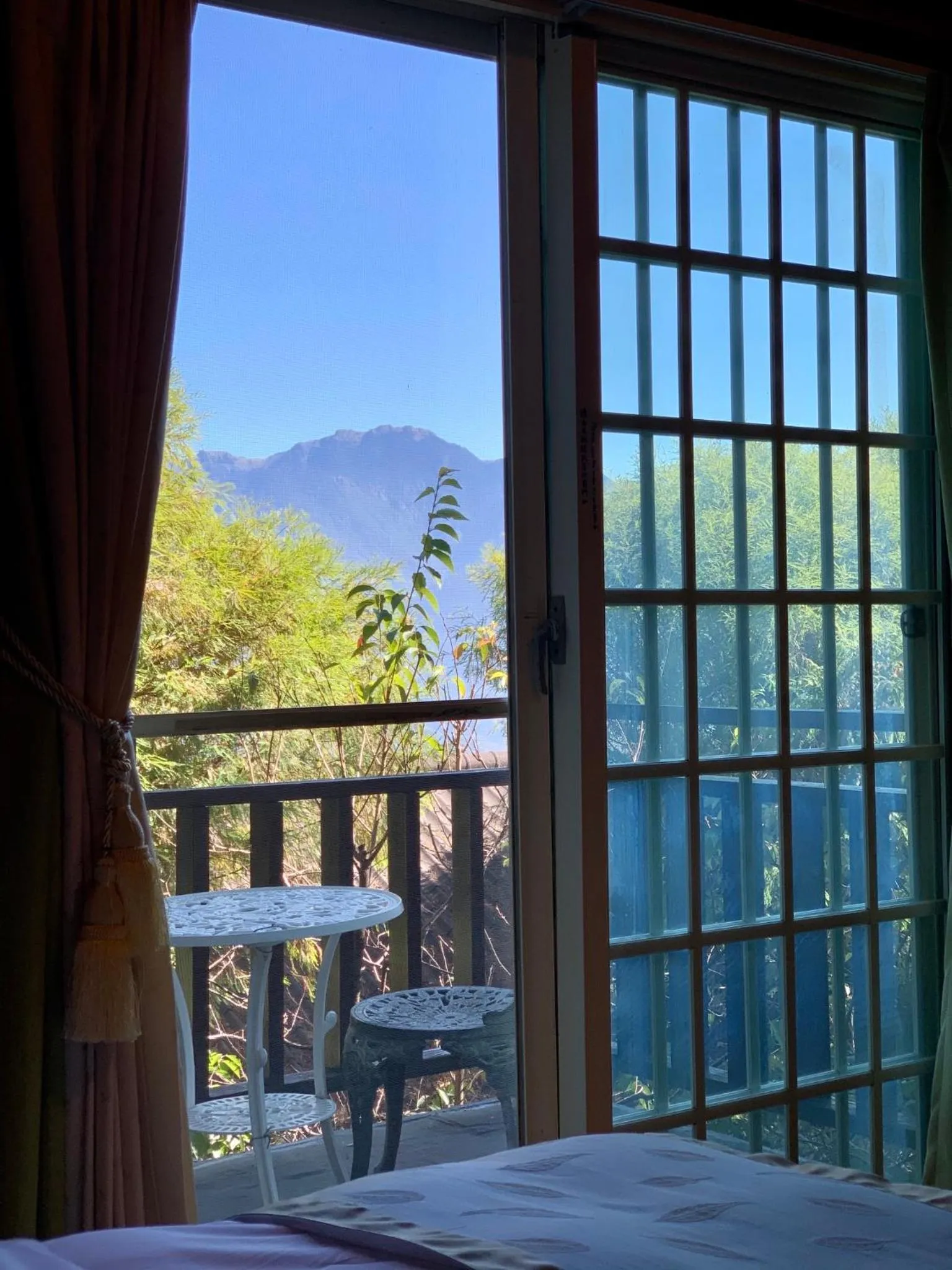 Day in The Cotswolds Villa