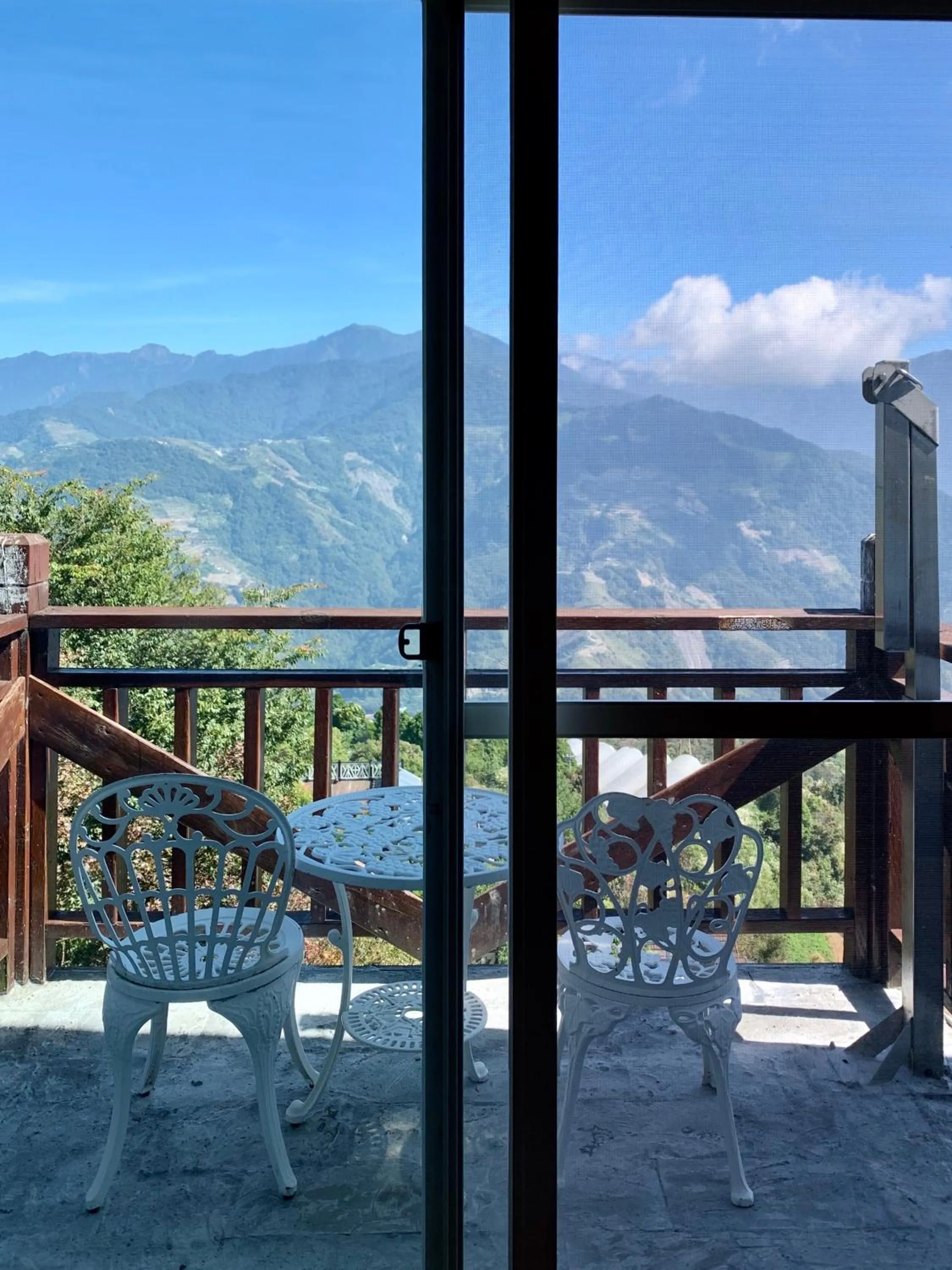 Day in The Cotswolds Villa