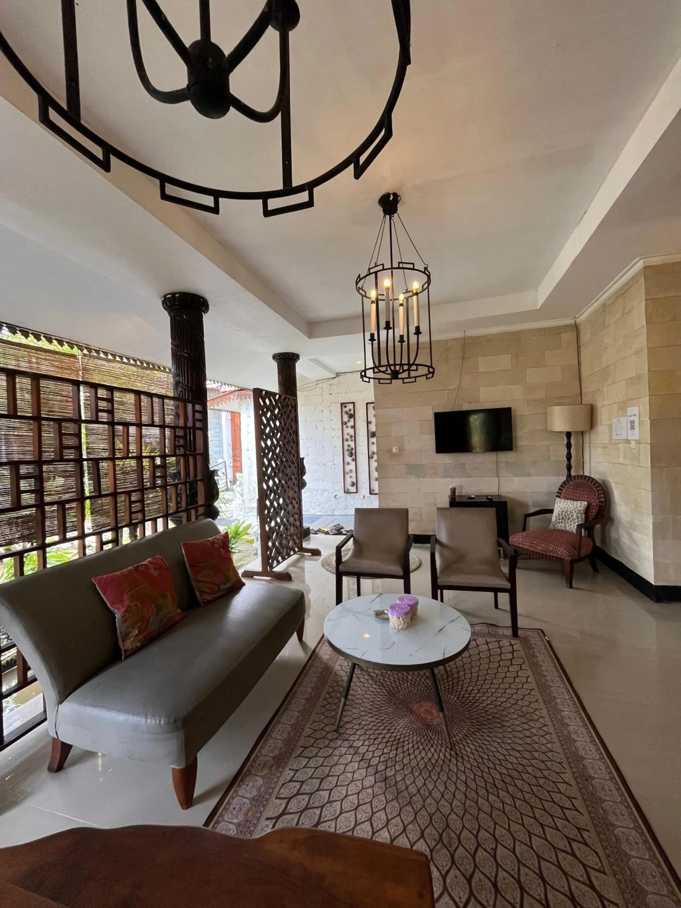 Villa Padi Cangkringan