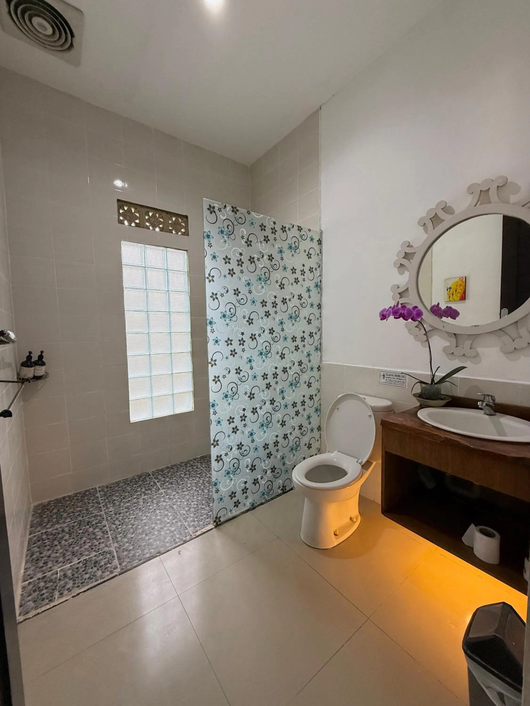 Villa Padi Cangkringan