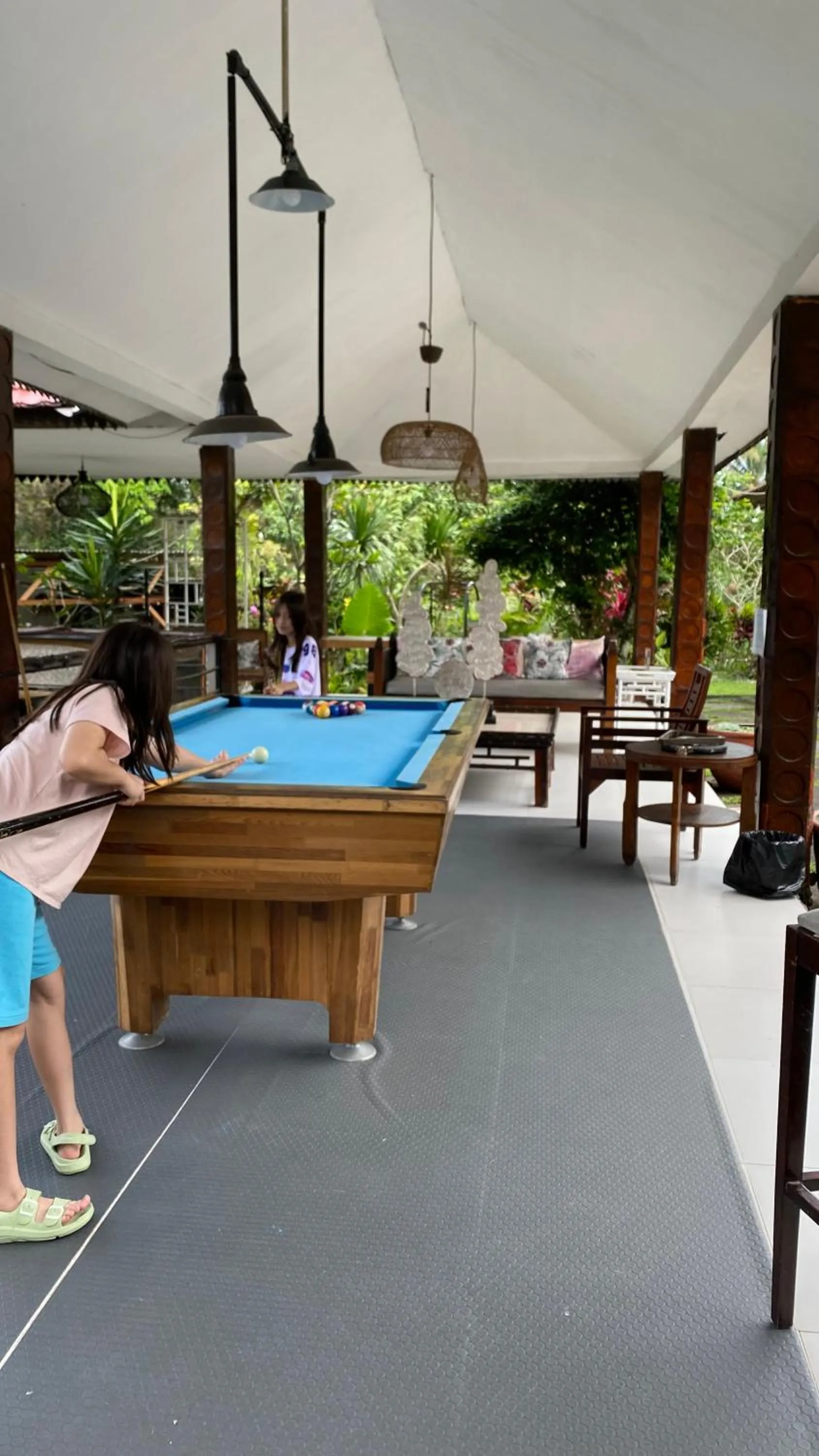 Villa Padi Cangkringan