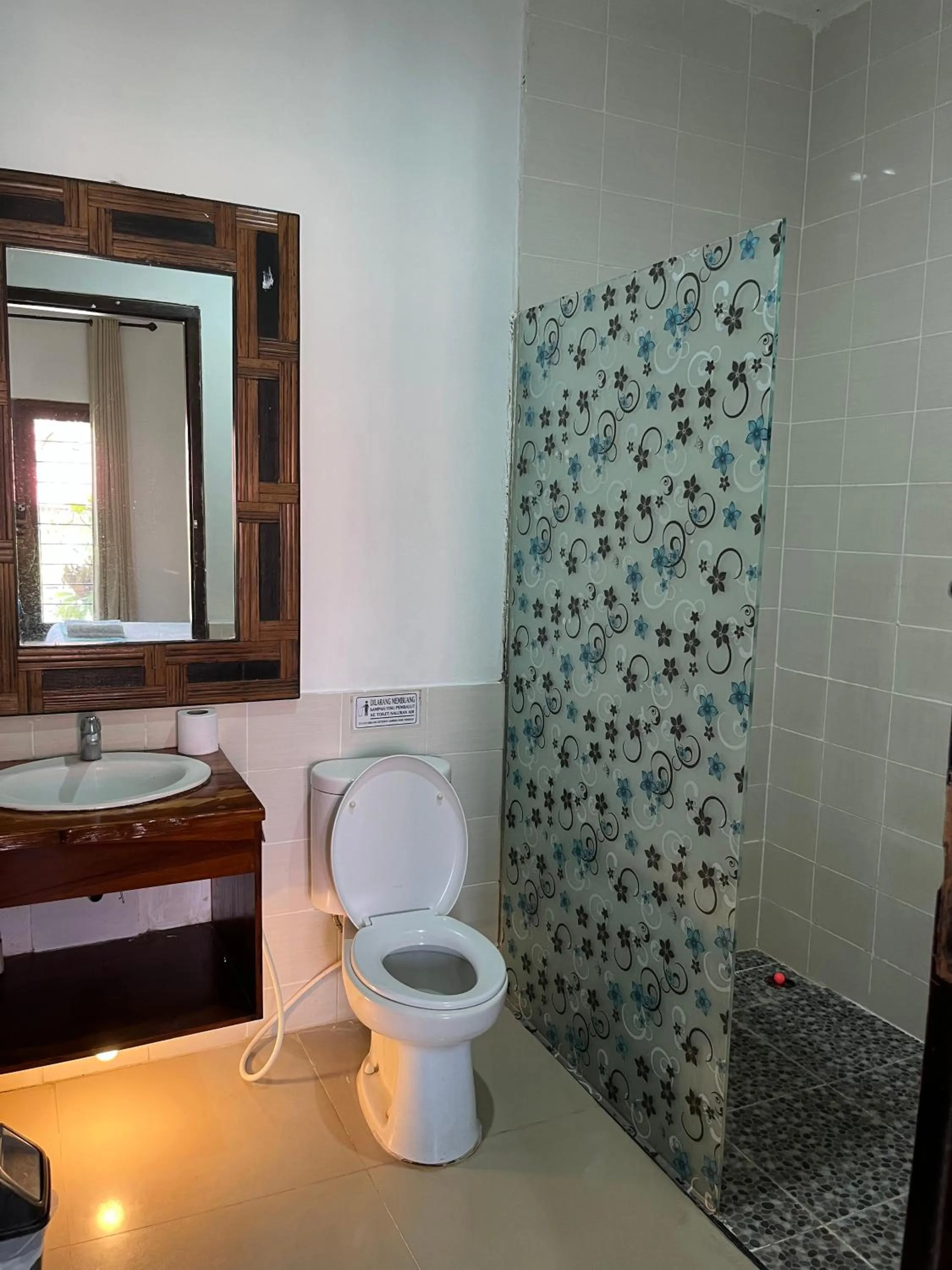 Villa Padi Cangkringan