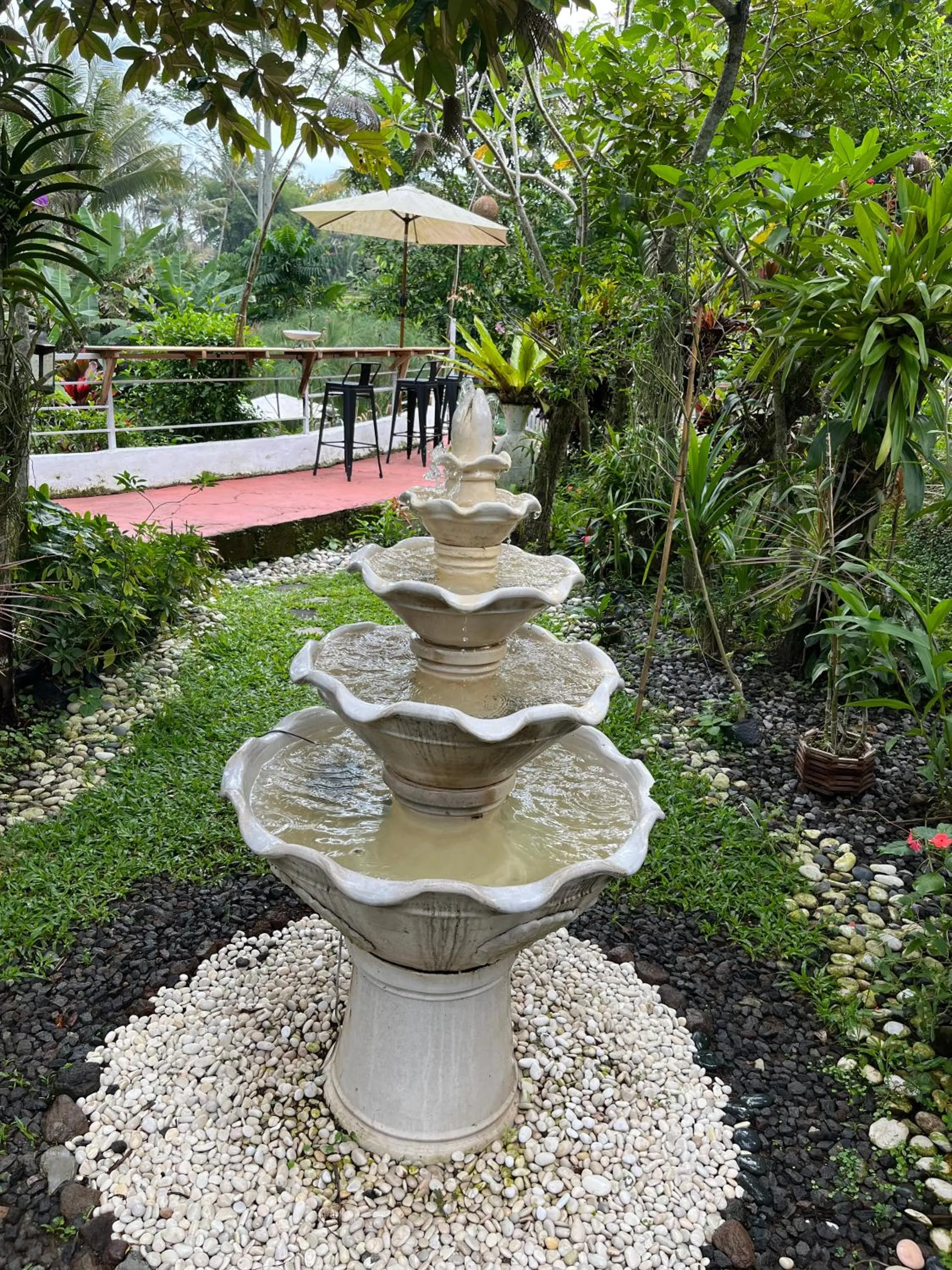 Villa Padi Cangkringan