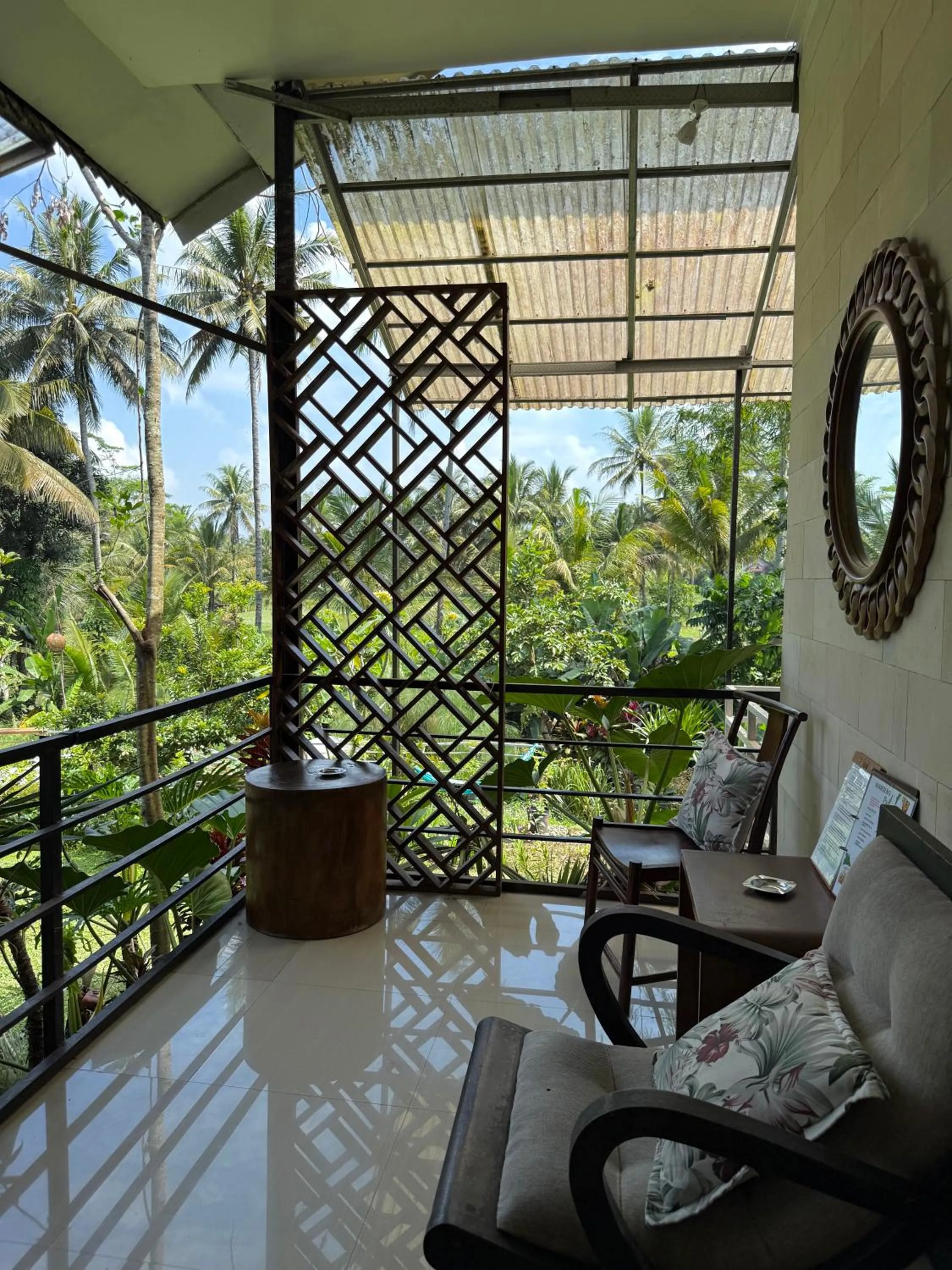 Villa Padi Cangkringan