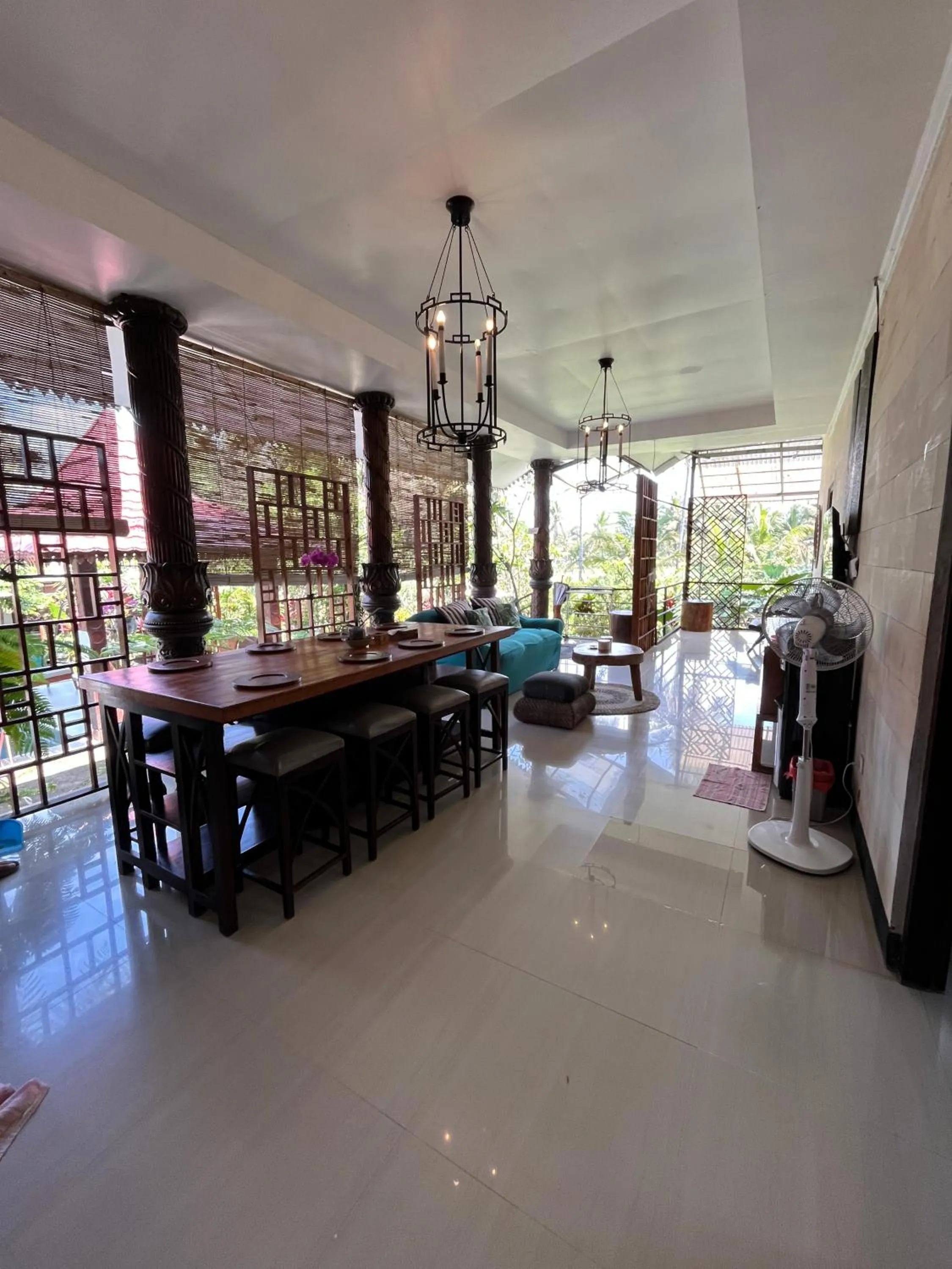 Villa Padi Cangkringan