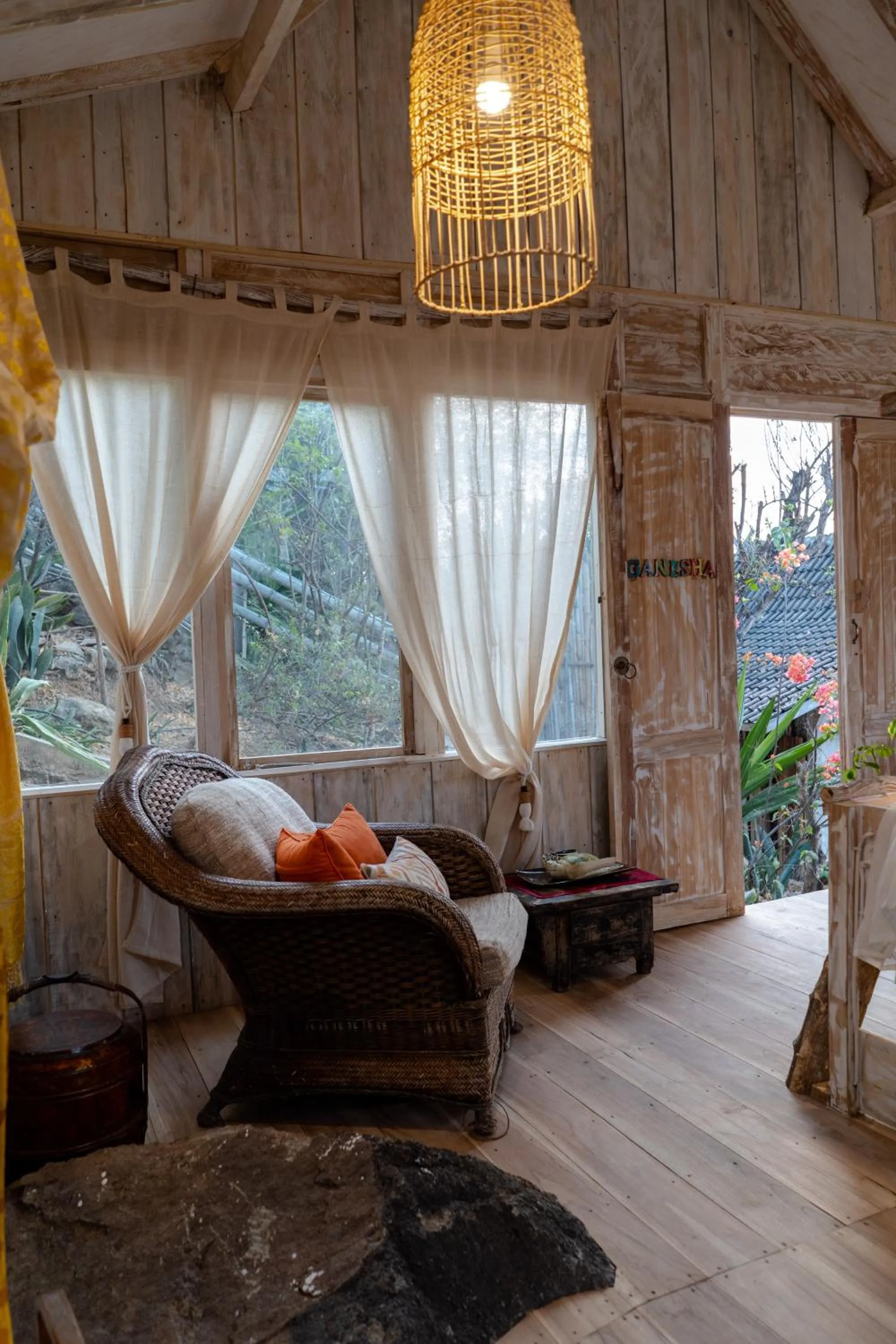 Bedroom in Selini Hills