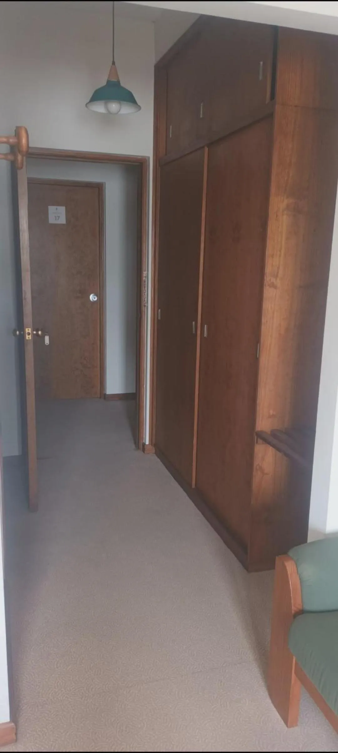 storage in Quinta do Lago Verde