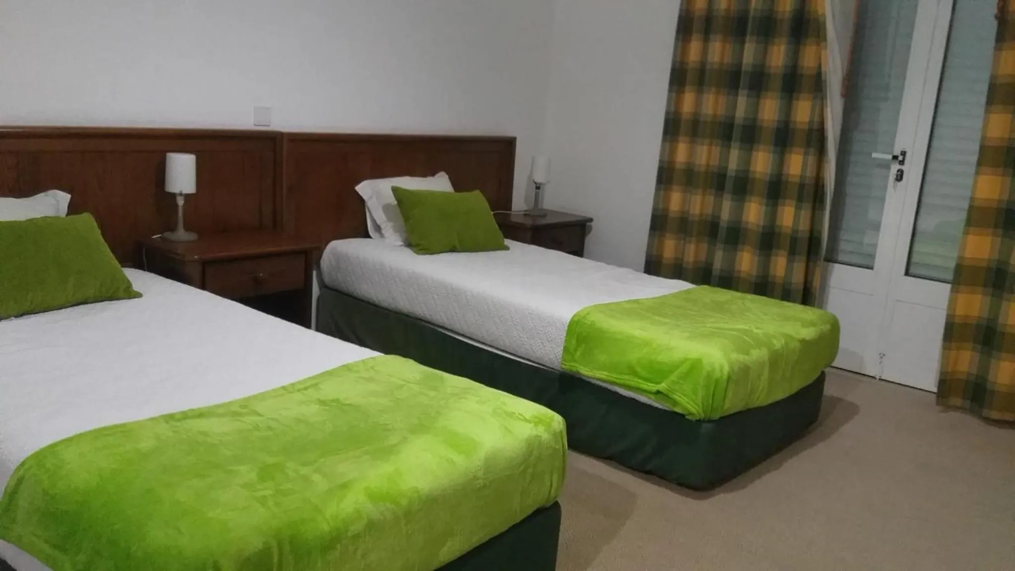 Bed in Quinta do Lago Verde