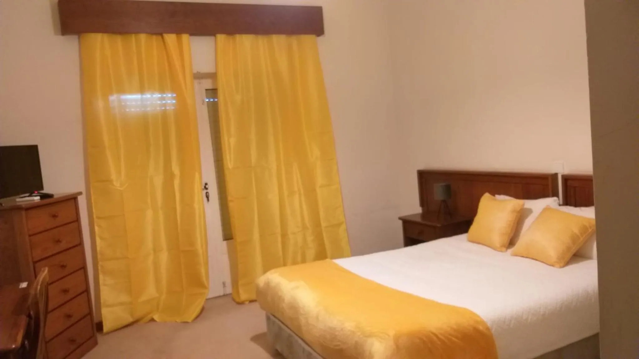 Bedroom, Bed in Quinta do Lago Verde