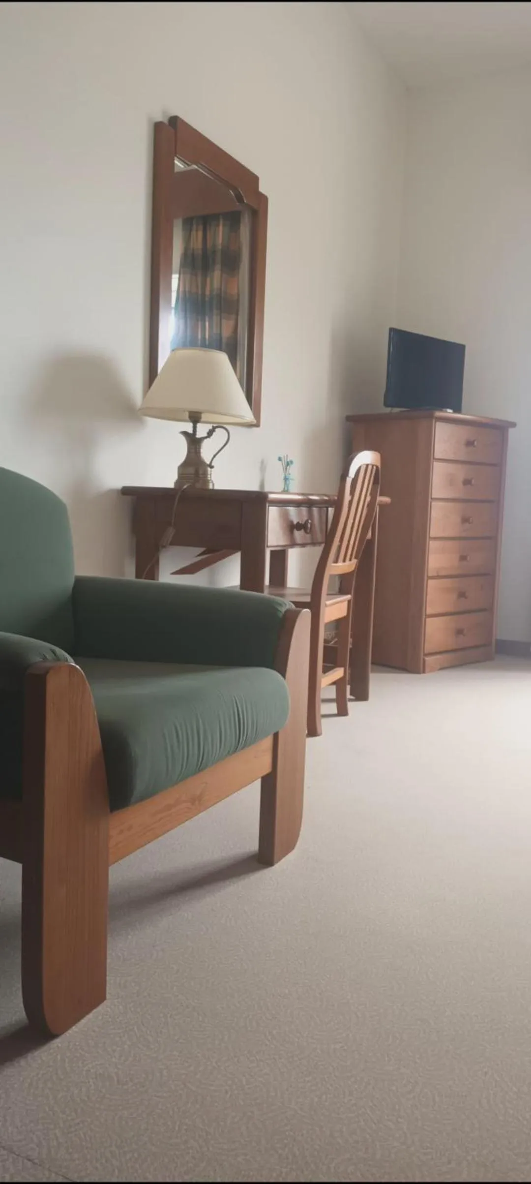 TV and multimedia in Quinta do Lago Verde