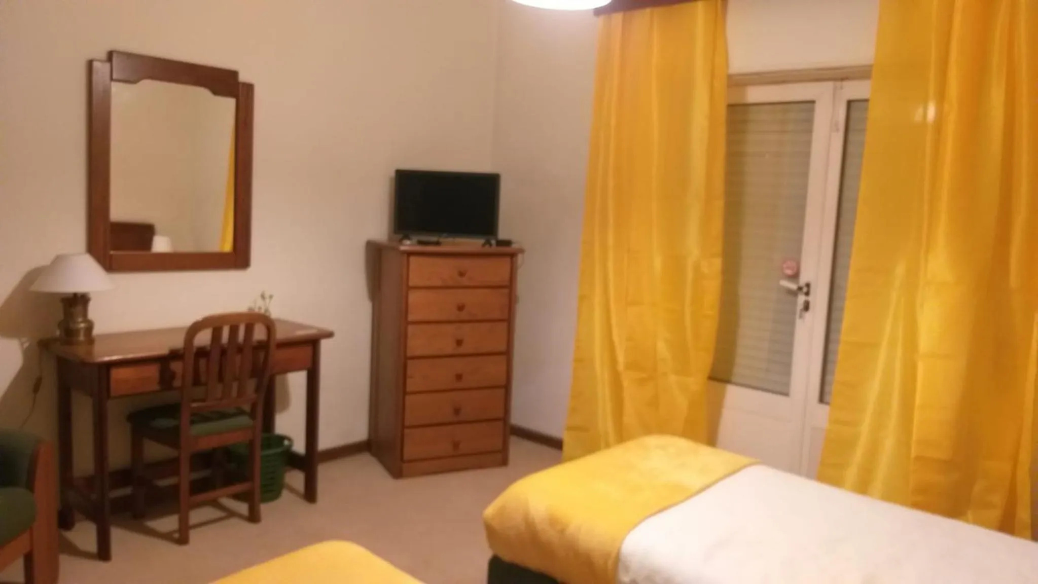 Bed in Quinta do Lago Verde