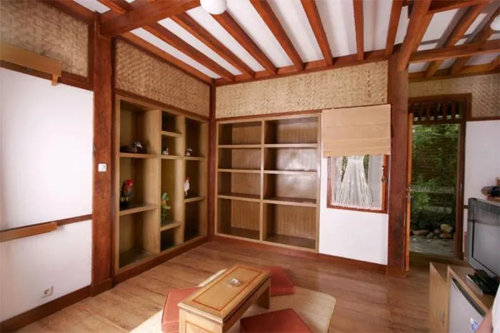 Kampung Sumber Alam Garut