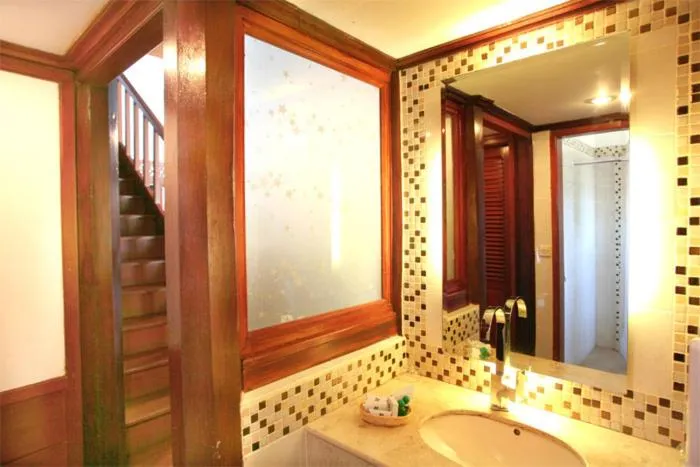 Kampung Sumber Alam Garut