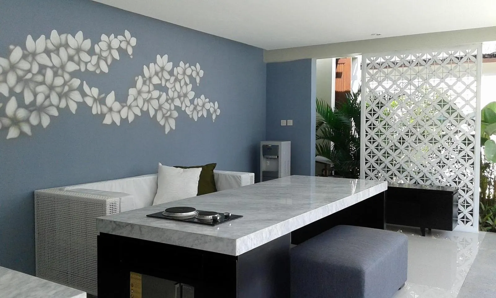 Kampung Sumber Alam Garut