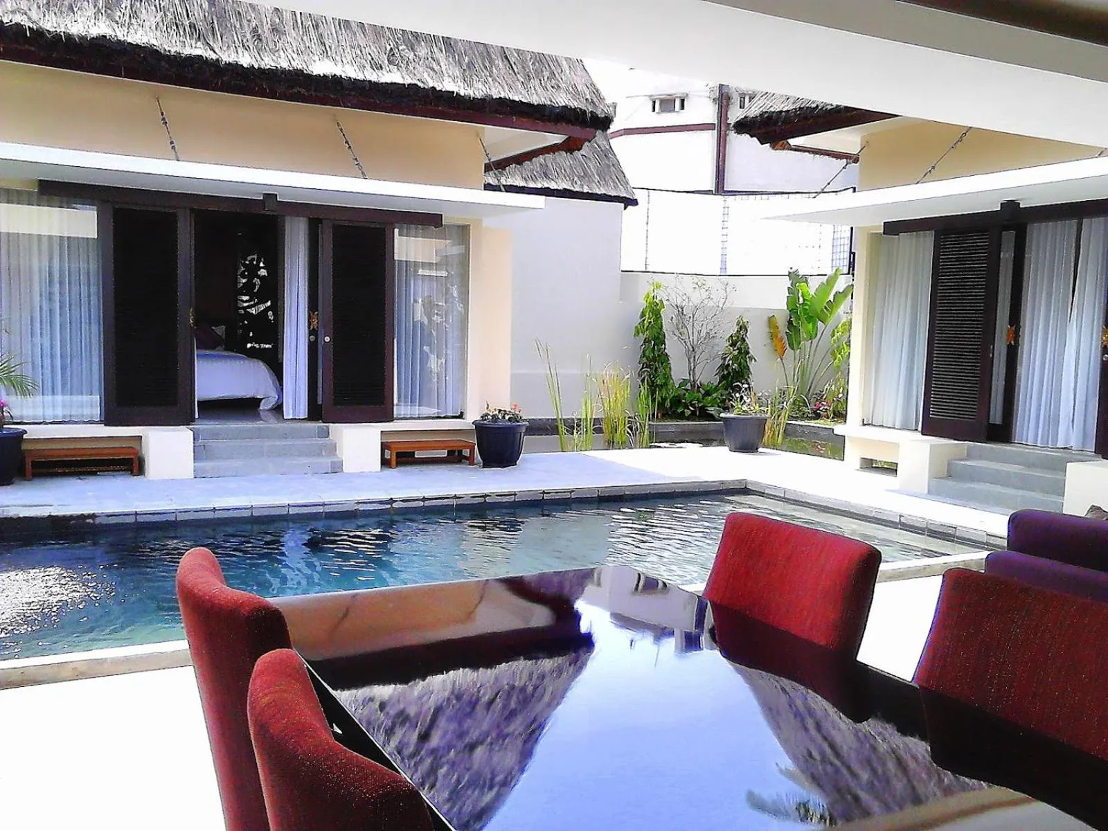 Kampung Sumber Alam Garut