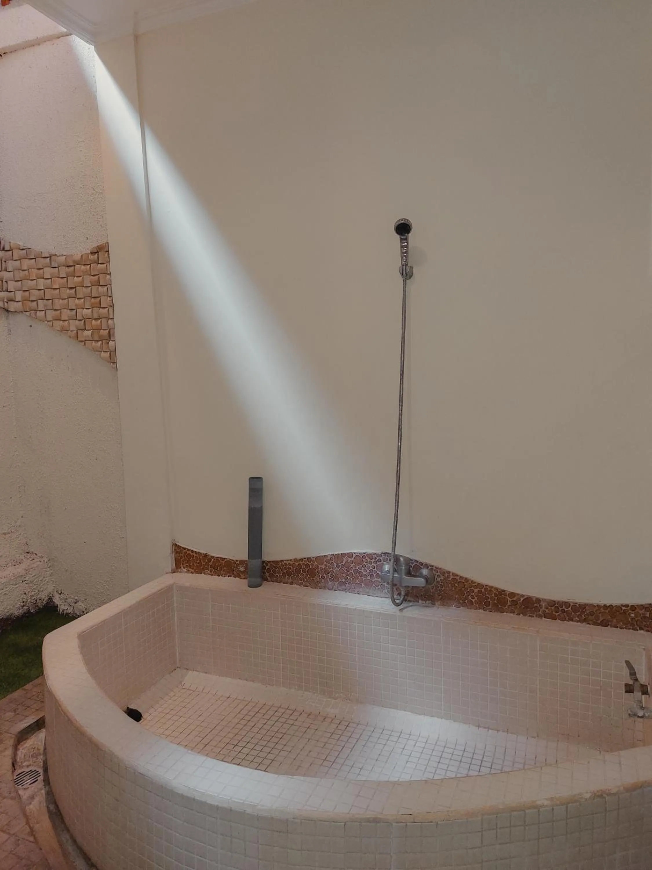 Kampung Sumber Alam Garut