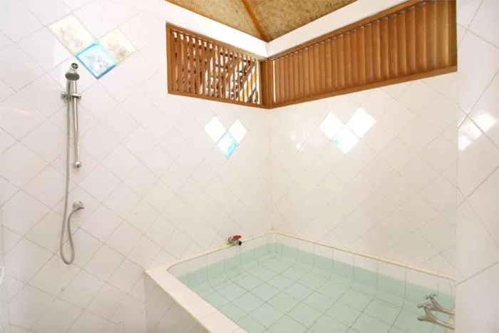 Kampung Sumber Alam Garut