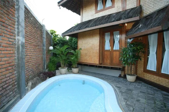 Kampung Sumber Alam Garut