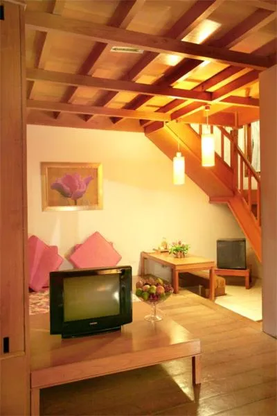 Kampung Sumber Alam Garut