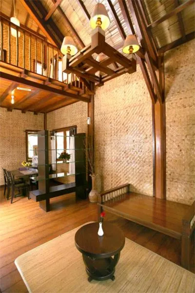 Kampung Sumber Alam Garut