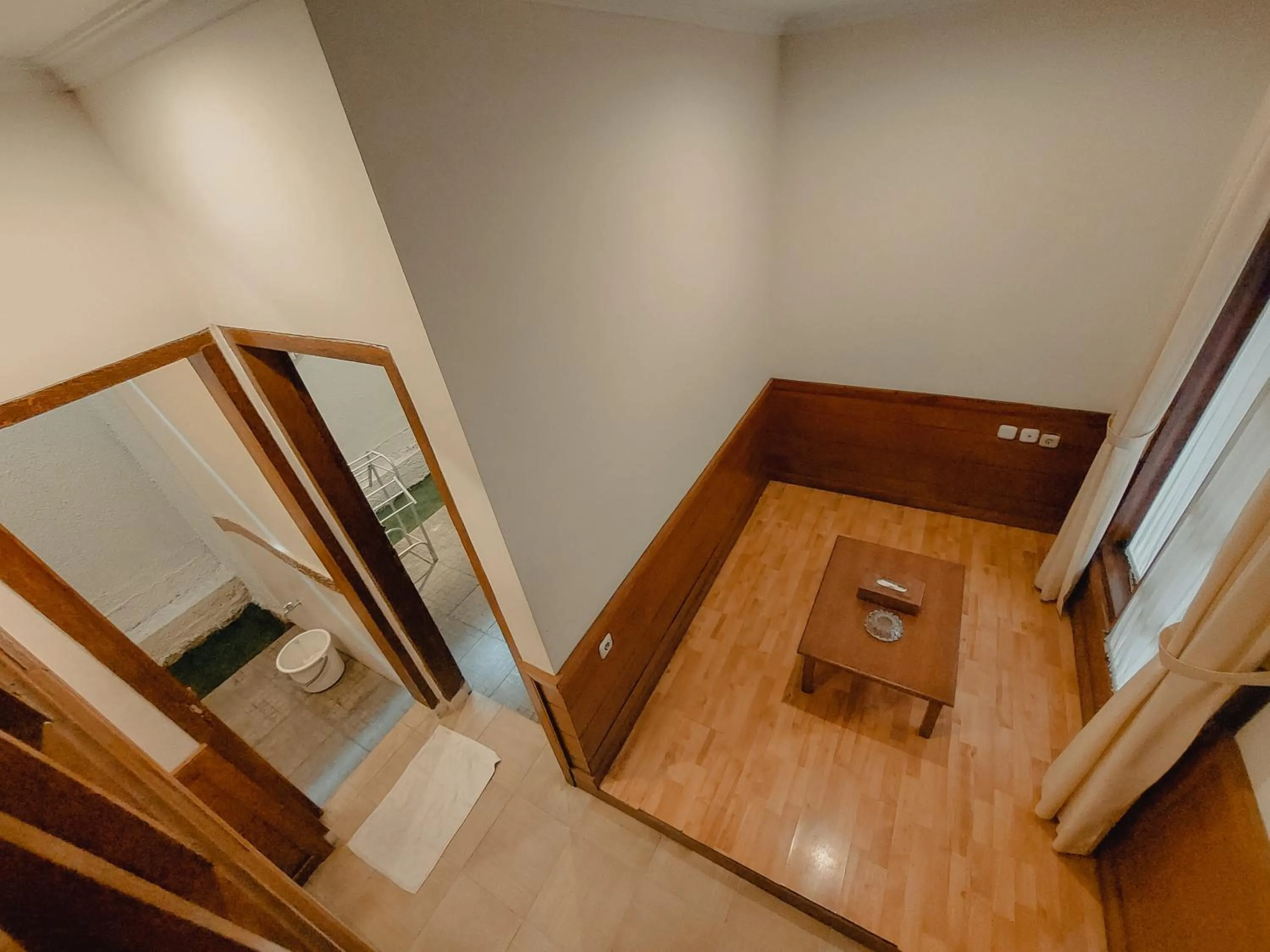 Kampung Sumber Alam Garut