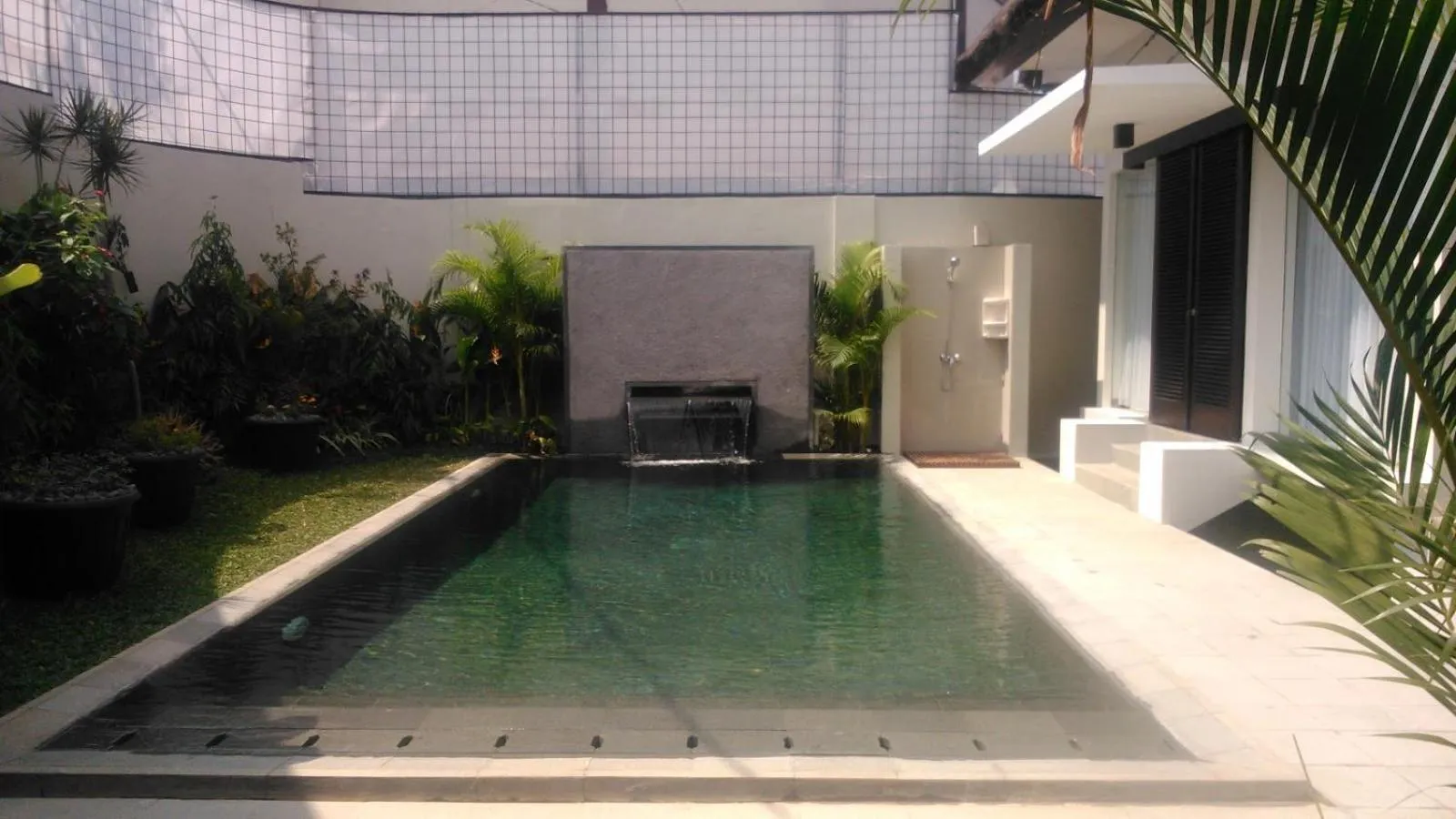 Kampung Sumber Alam Garut