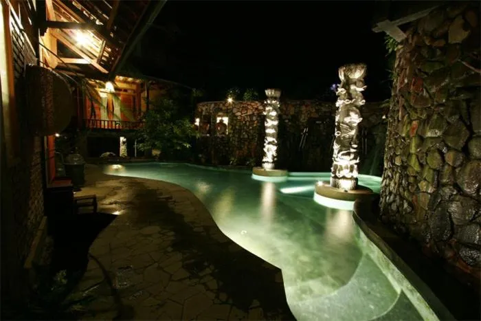 Kampung Sumber Alam Garut