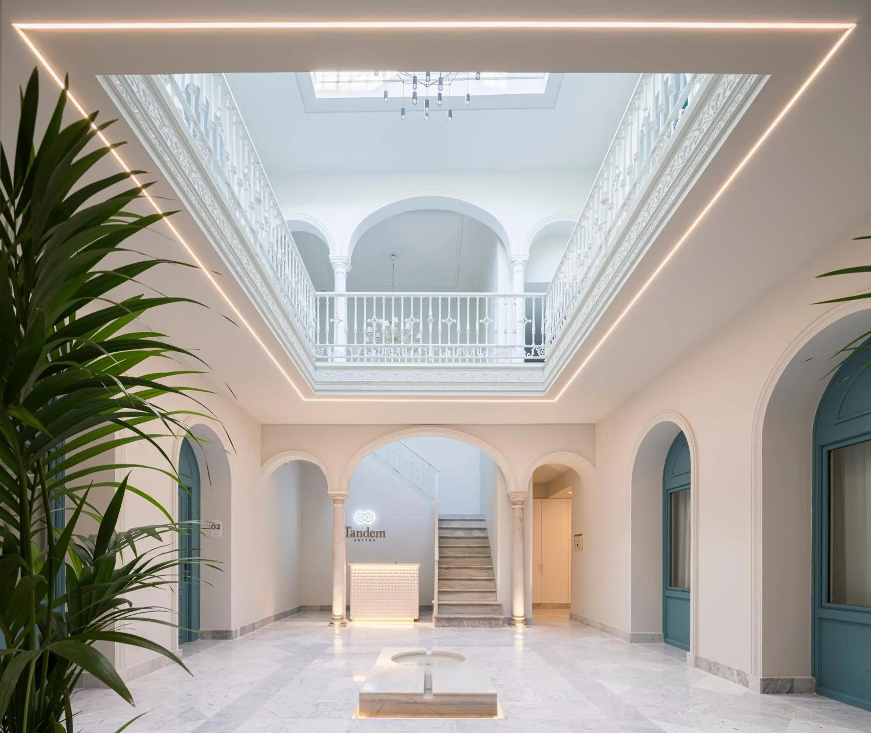 Tandem Solera Tandem Solera