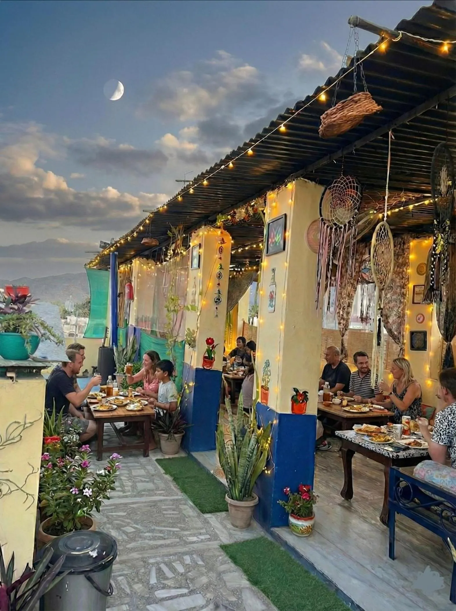 Hotel Poonam Pushkar