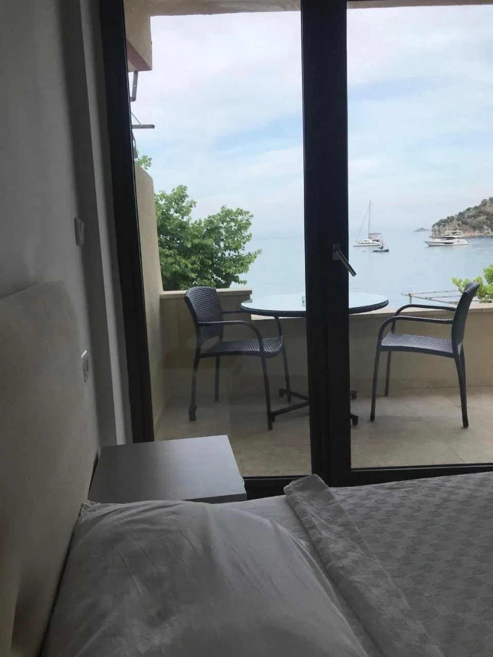 Day in Can Apartments