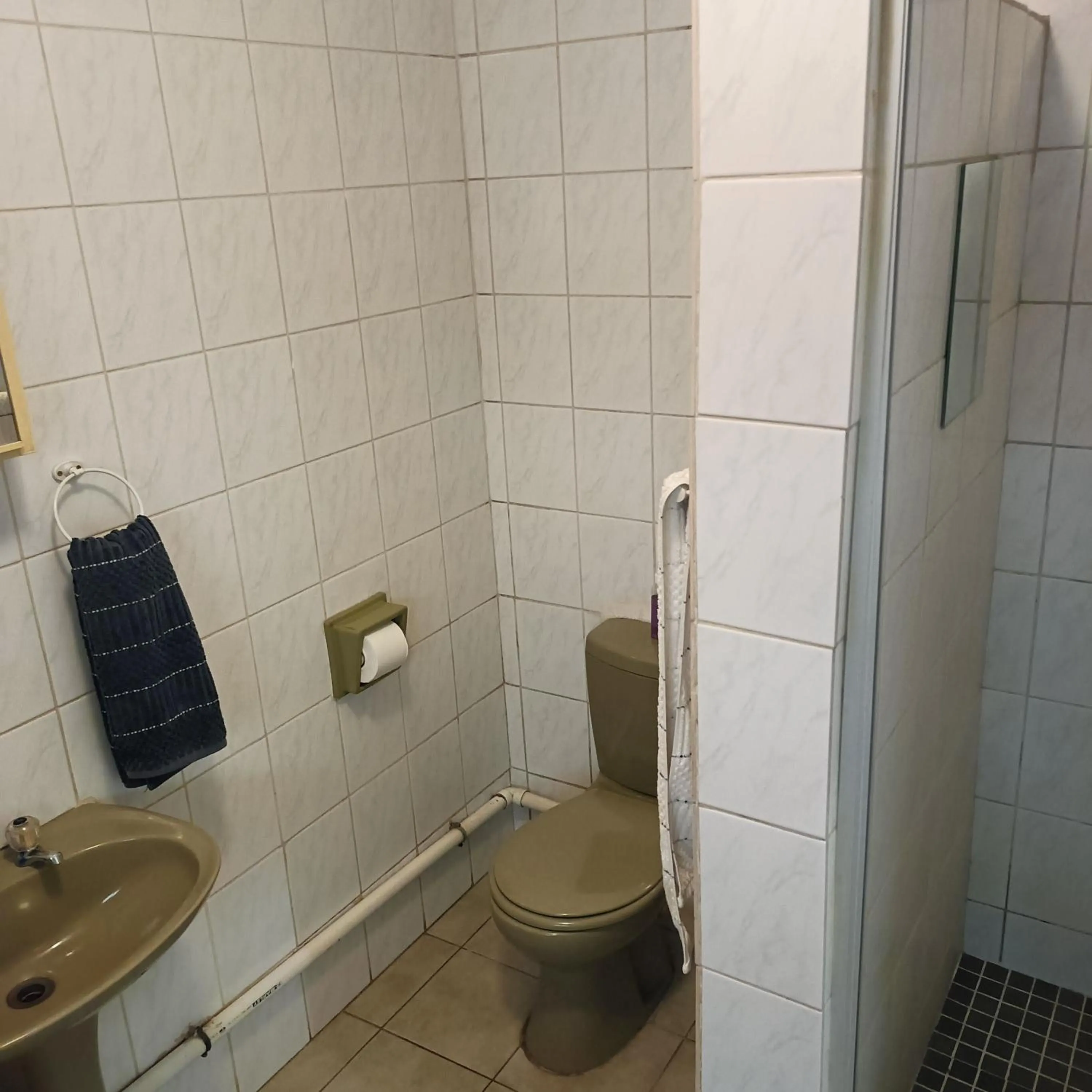 21 On Coetzee Guest House