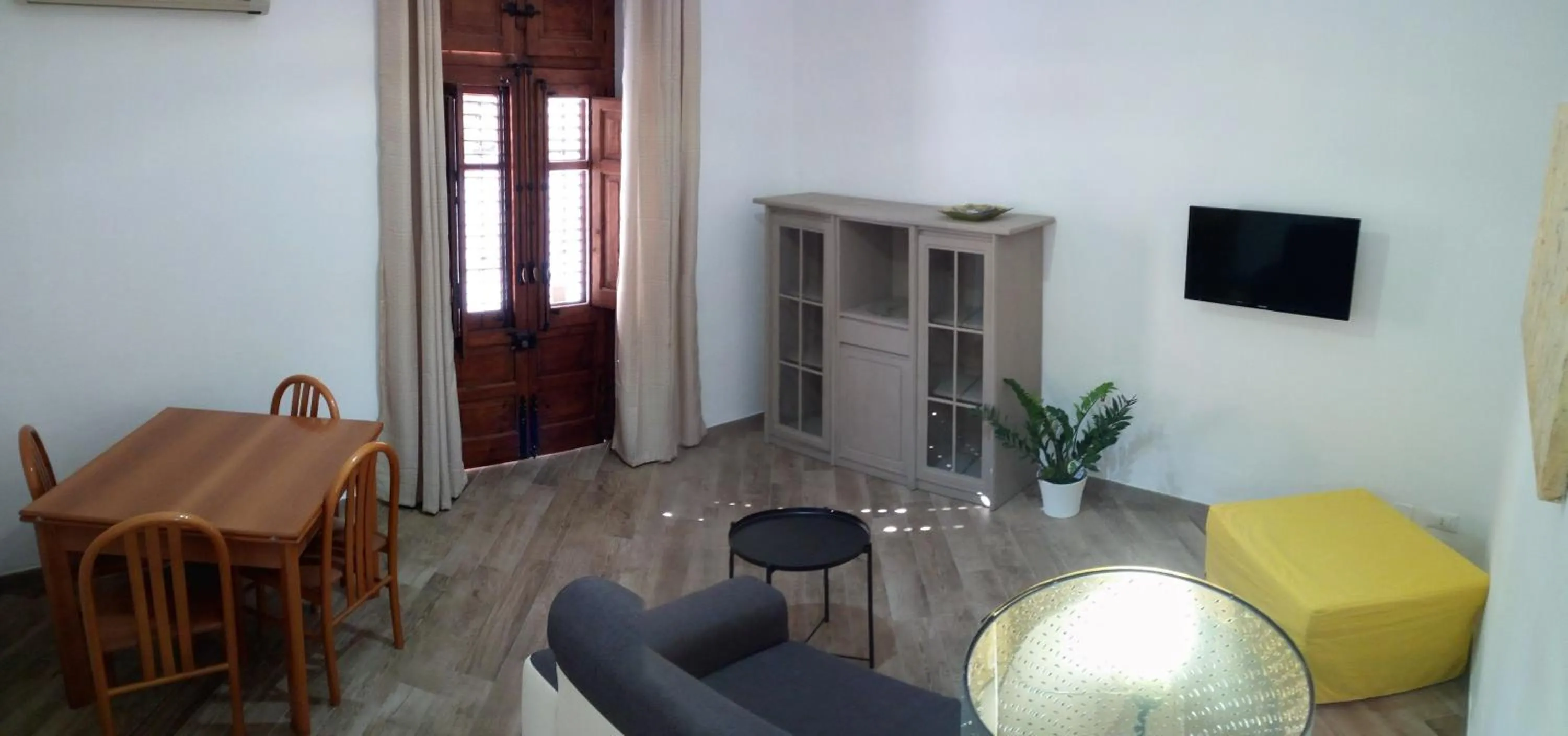 Ancilinas House