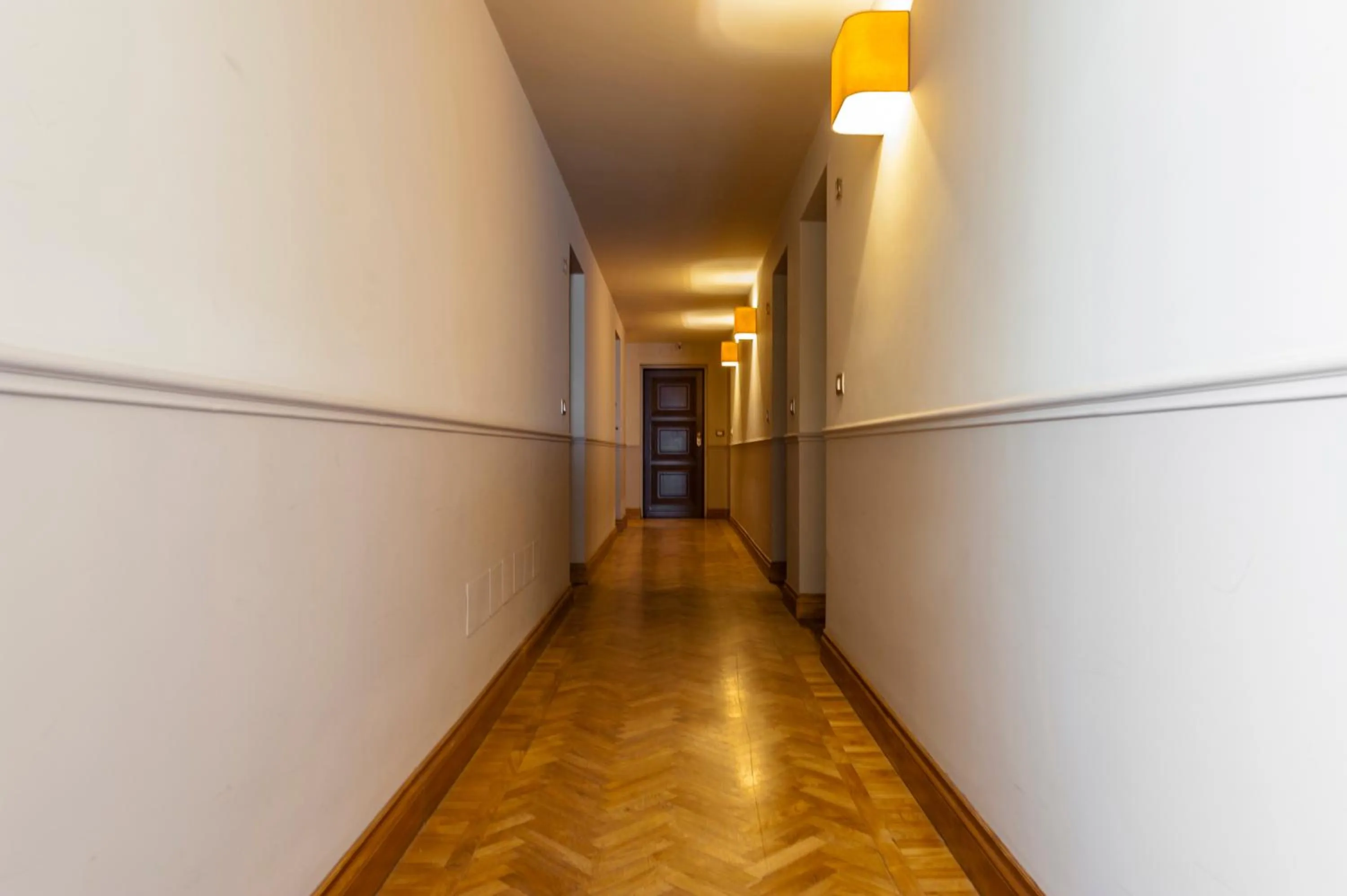 Area and facilities in Ferrini Home - Residence 150