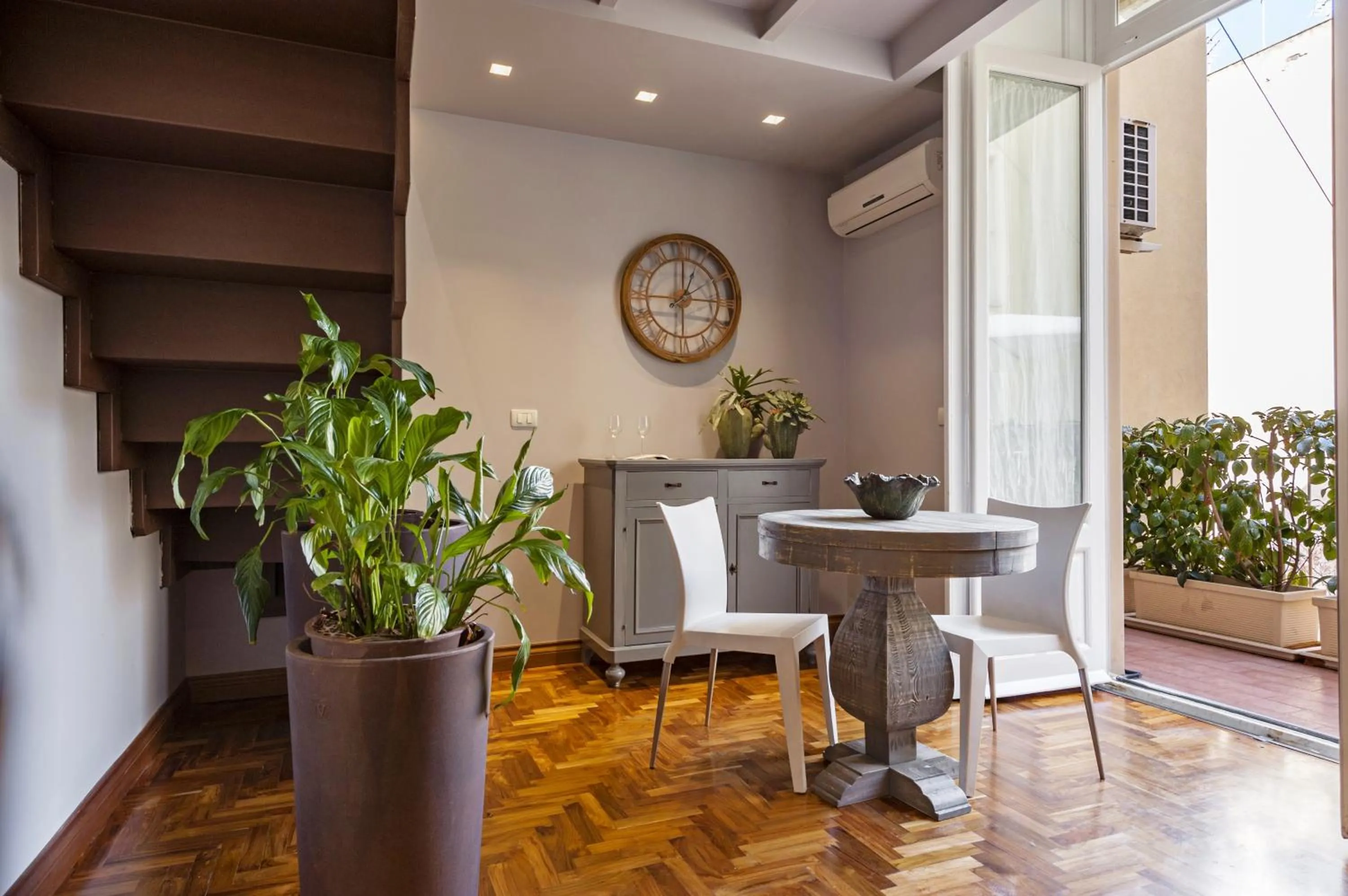 Dining area in Ferrini Home - Residence 150