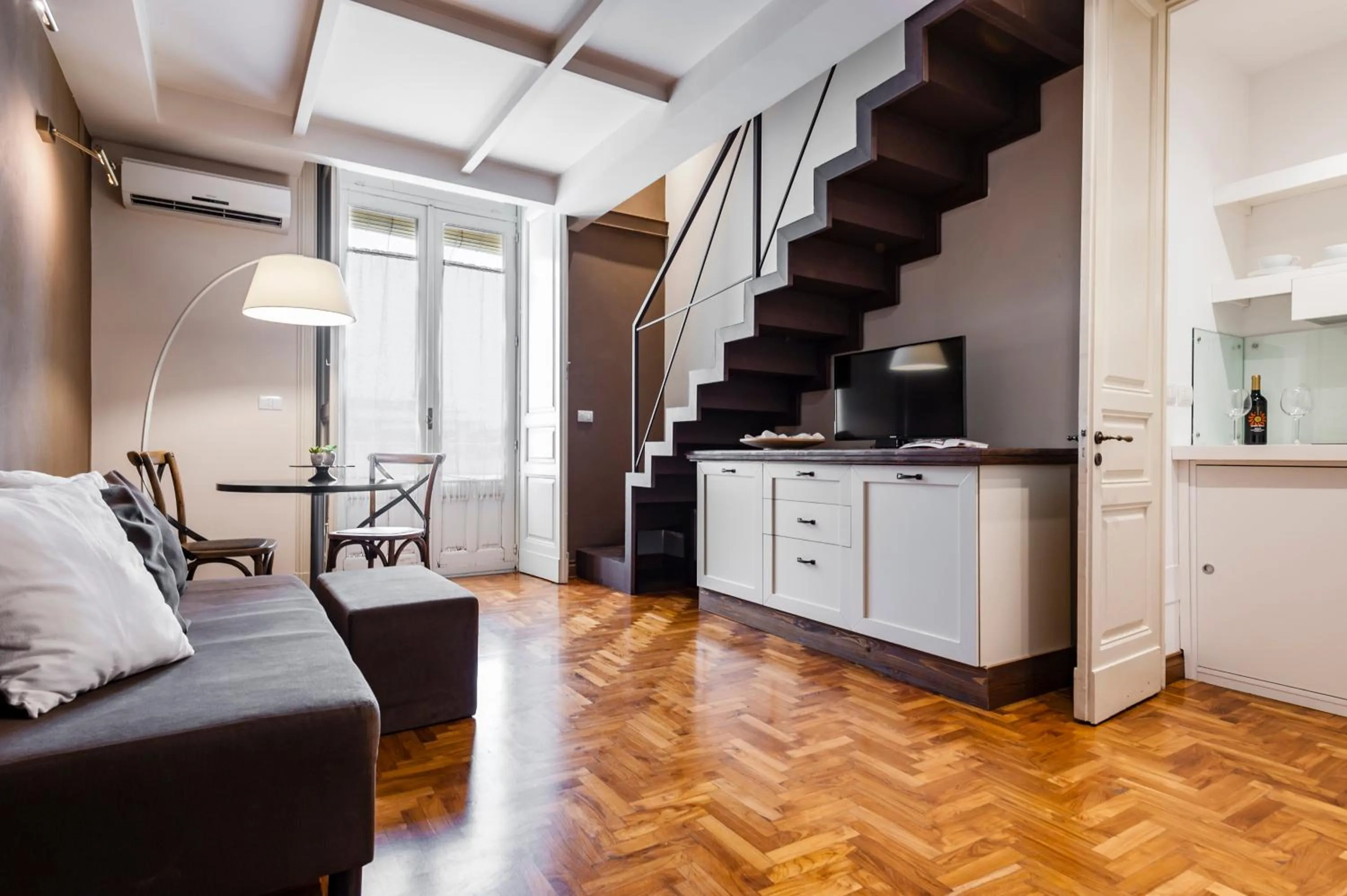 Kitchen or kitchenette in Ferrini Home - Residence 150