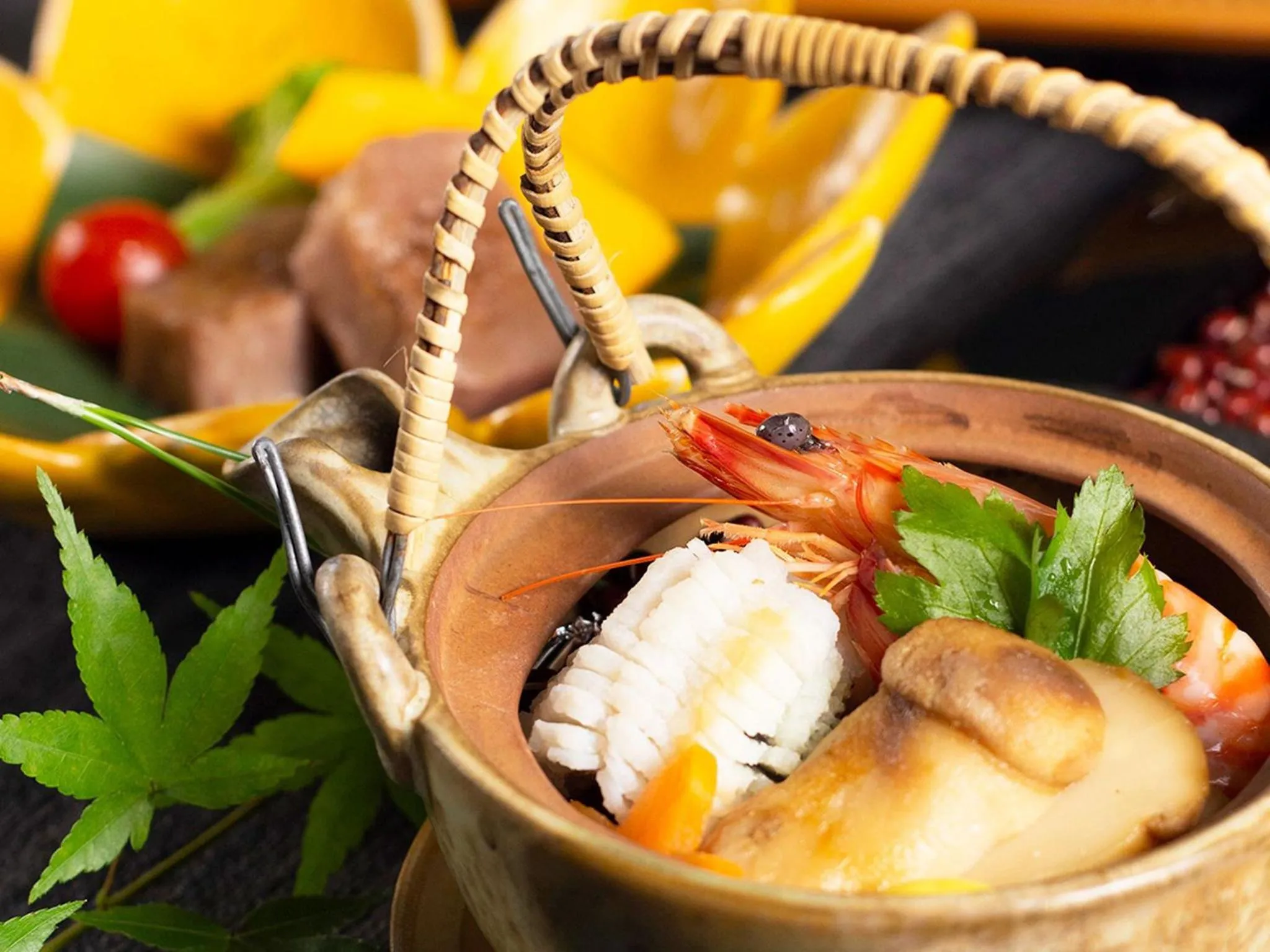 Grand Hotel Hamamatsu