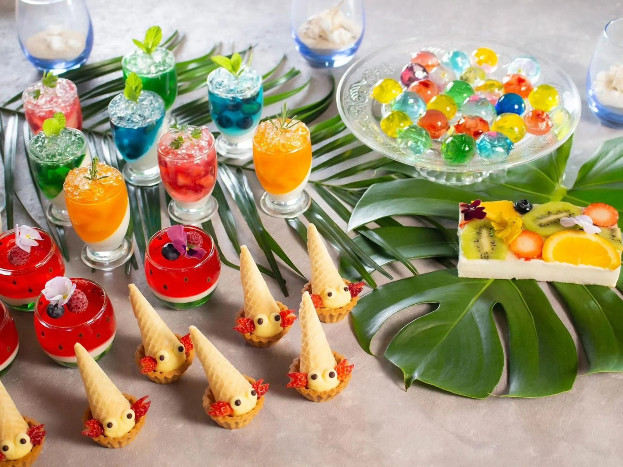 Grand Hotel Hamamatsu