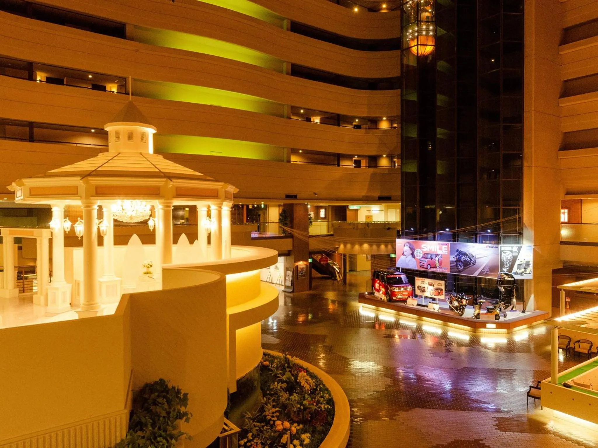 Grand Hotel Hamamatsu