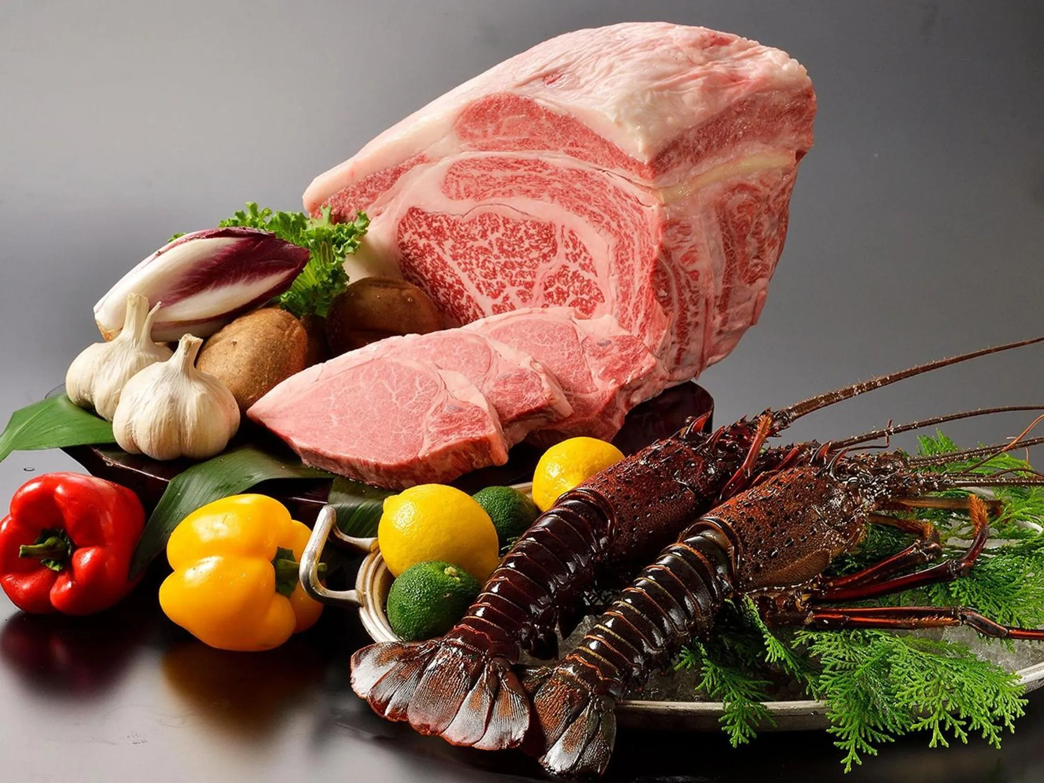 Grand Hotel Hamamatsu