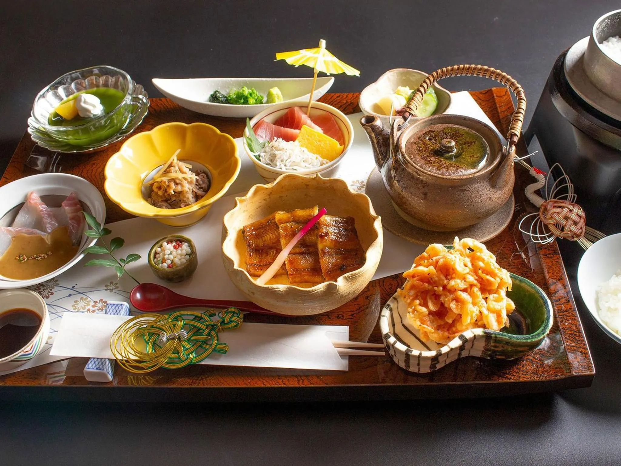 Grand Hotel Hamamatsu