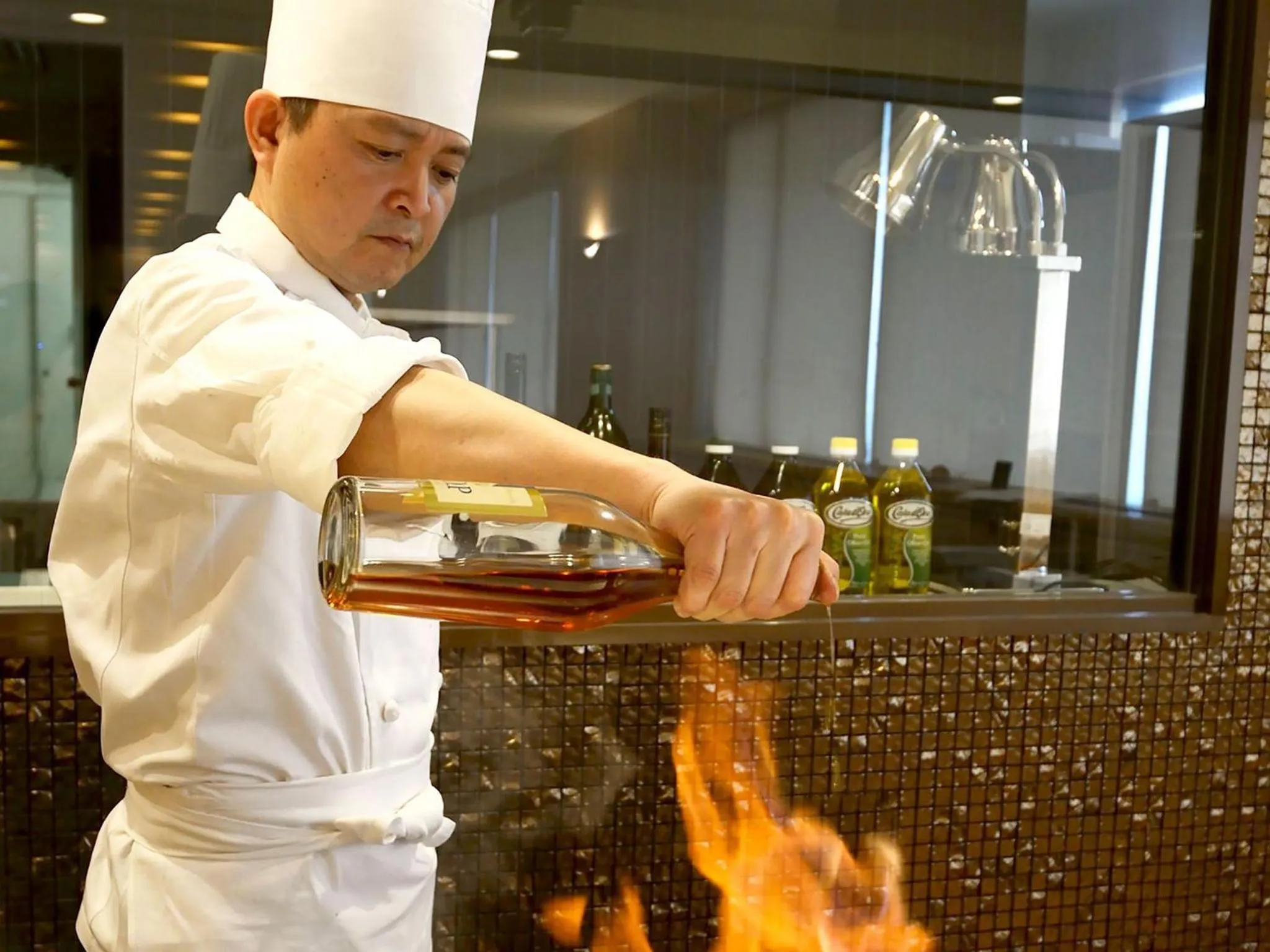 Grand Hotel Hamamatsu