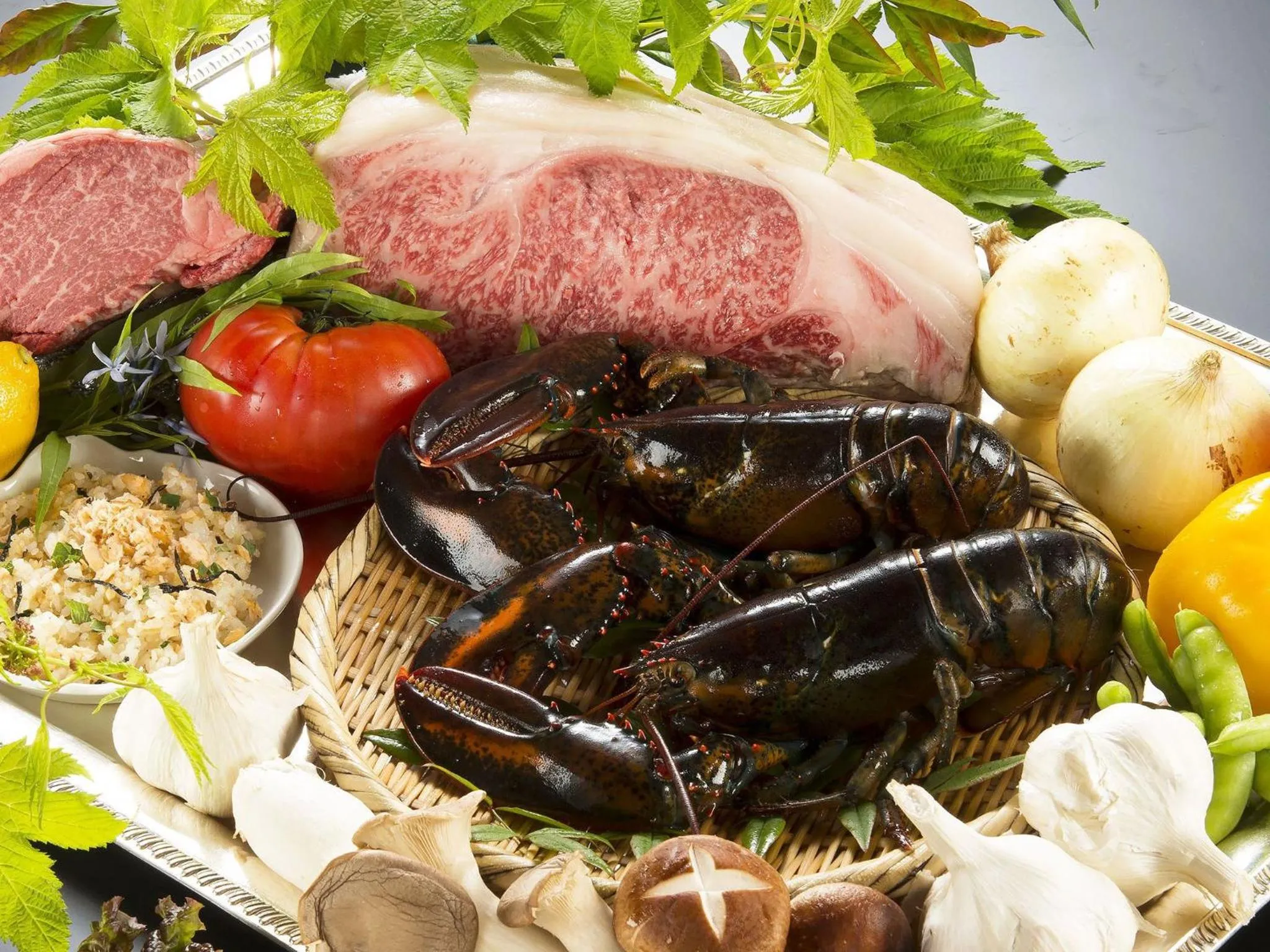 Grand Hotel Hamamatsu