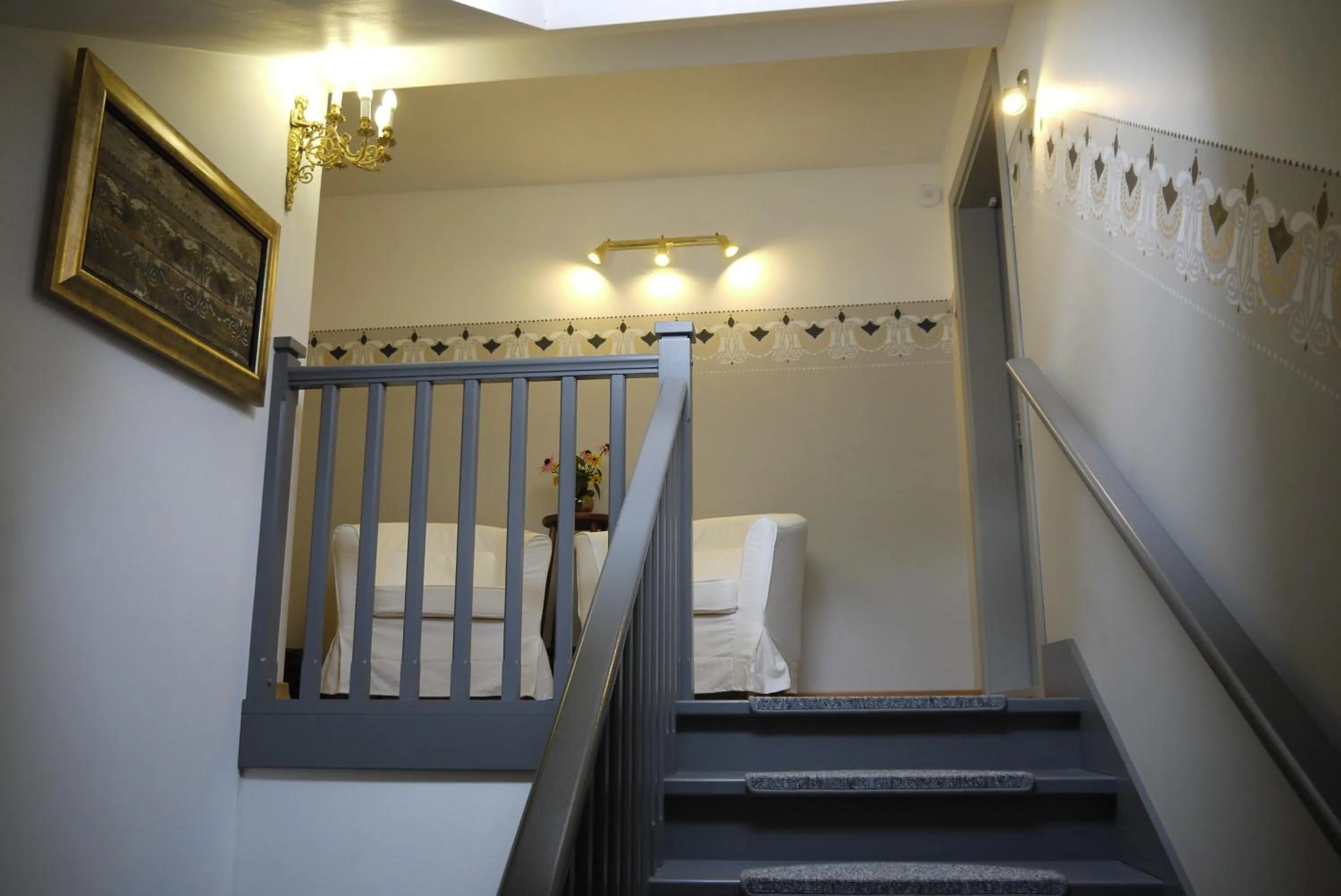 Apartments Livia