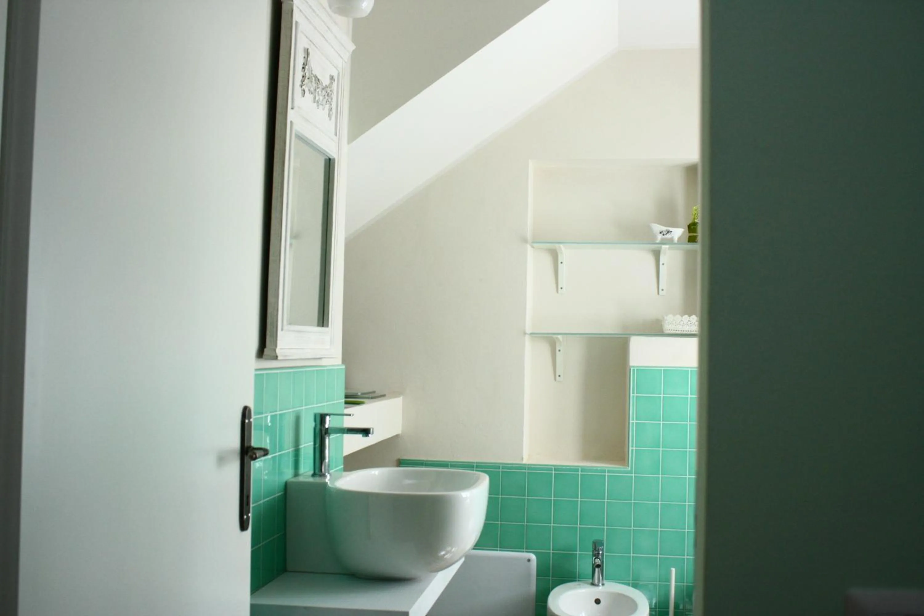 B&B La Torre a Revere