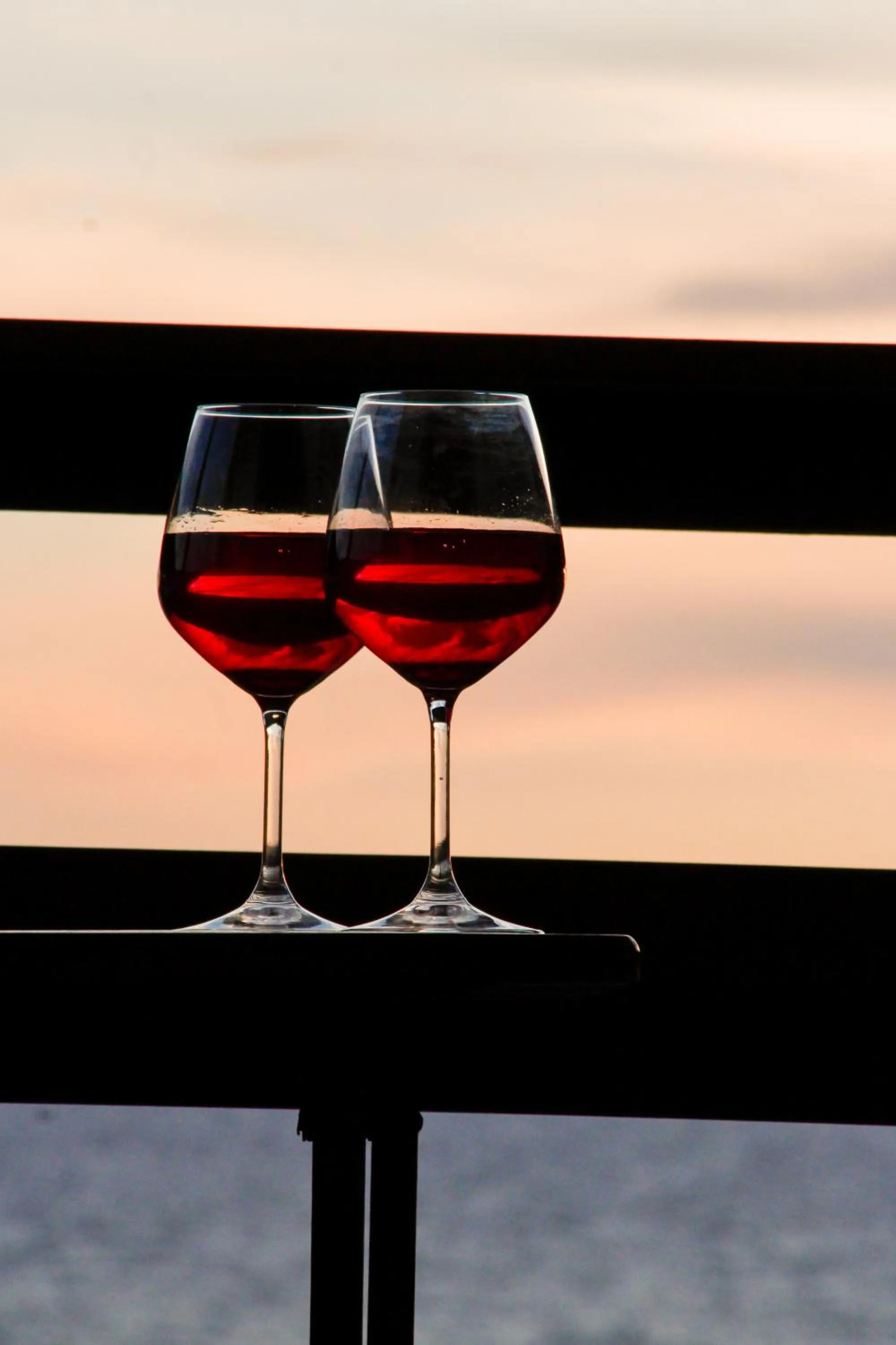 Sea view in Mistral-Patmos