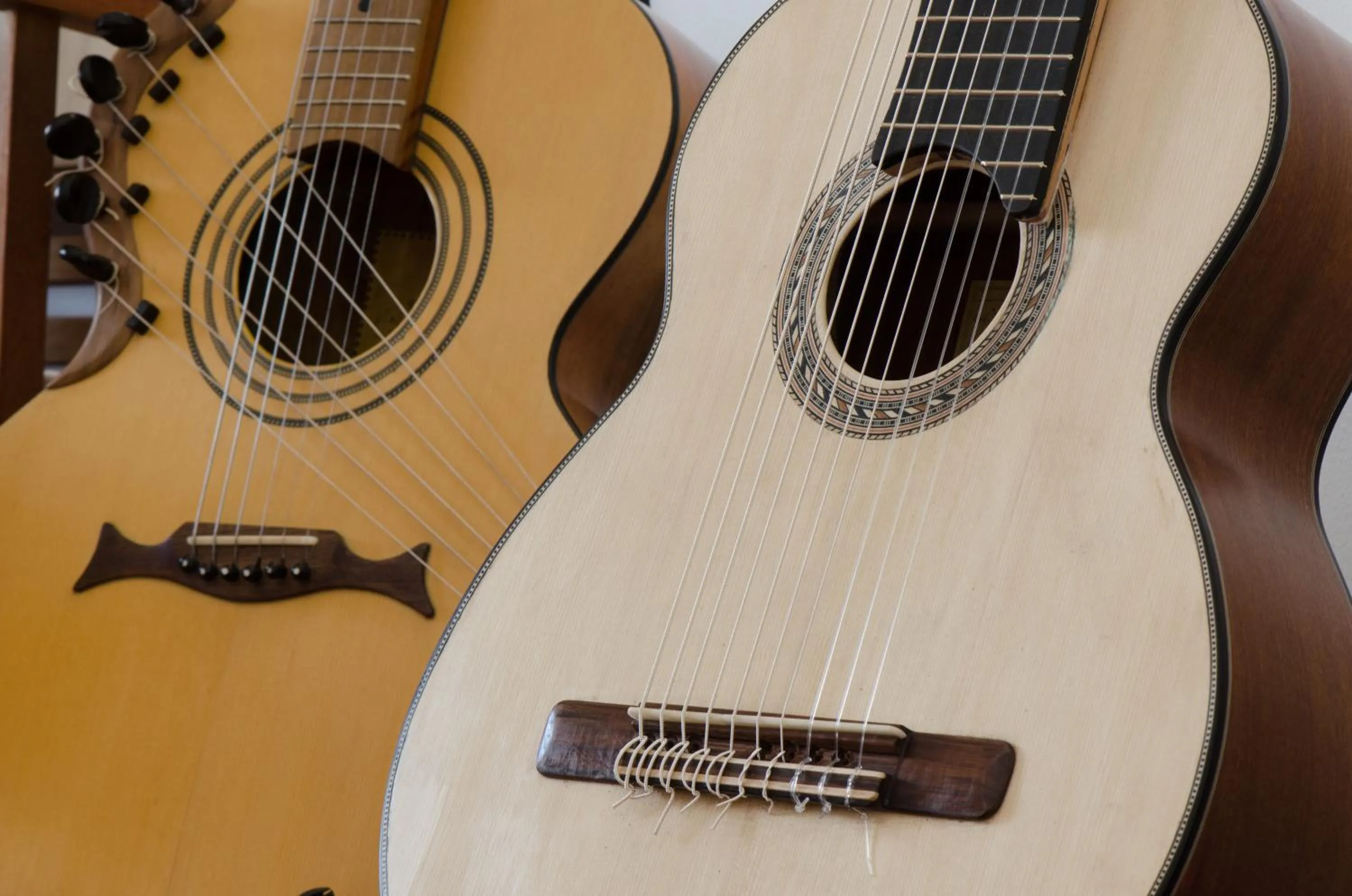 Property building in B&B L'Antica Rimessa