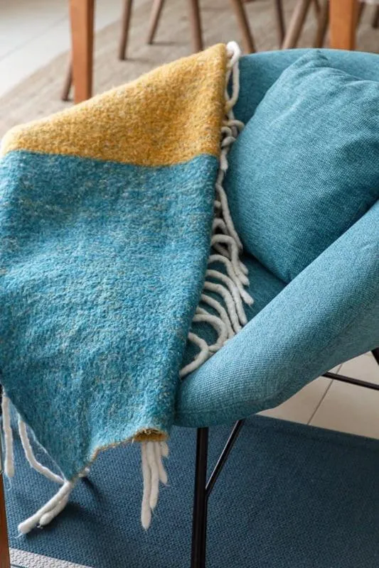 Frank Porter - Burj Views