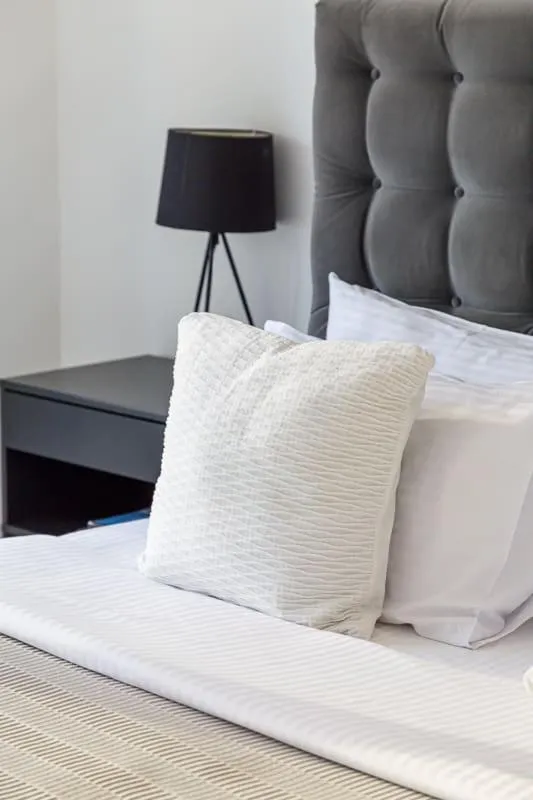 Frank Porter - Burj Views